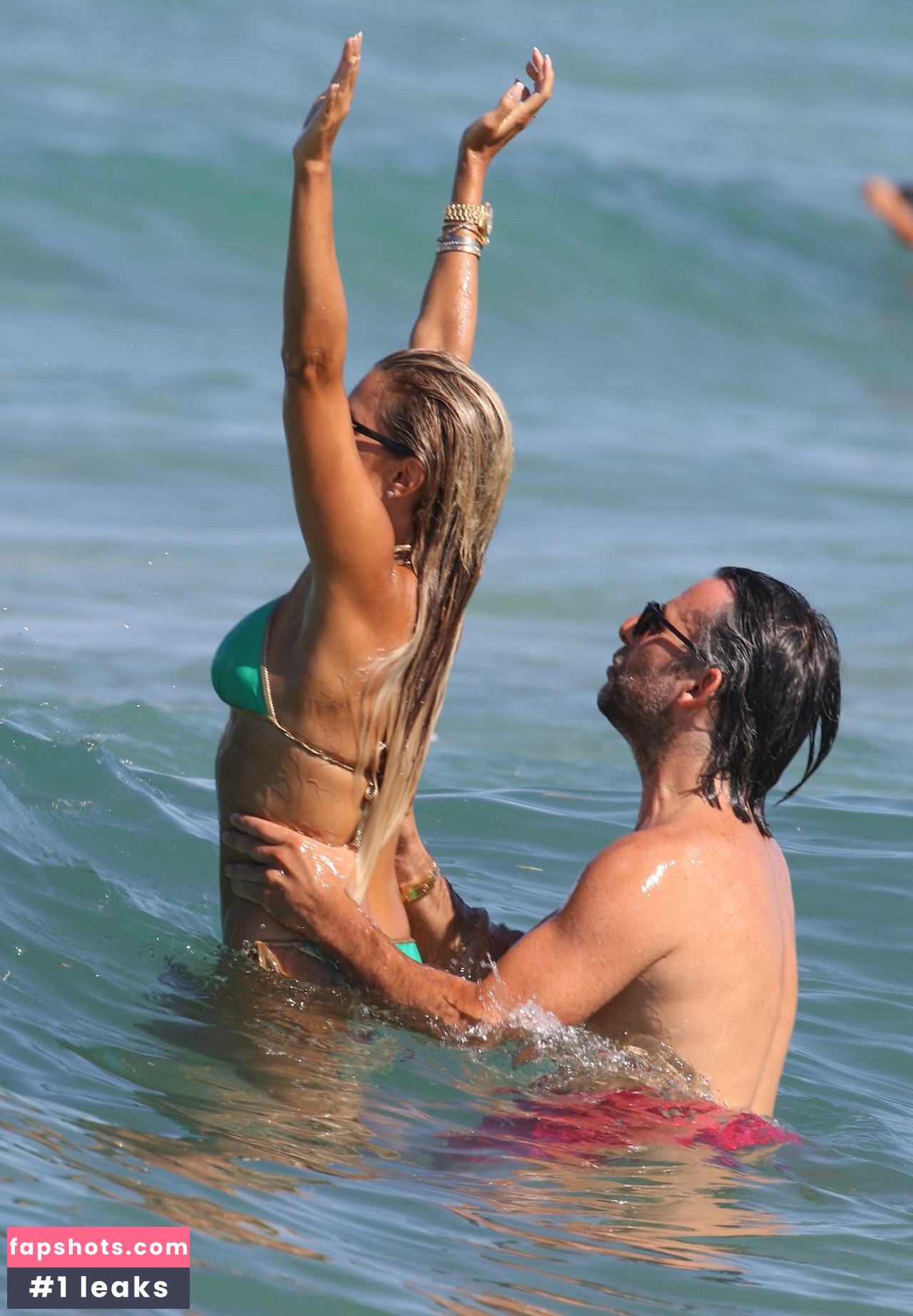 Sylvie Meis gallery photo #3896