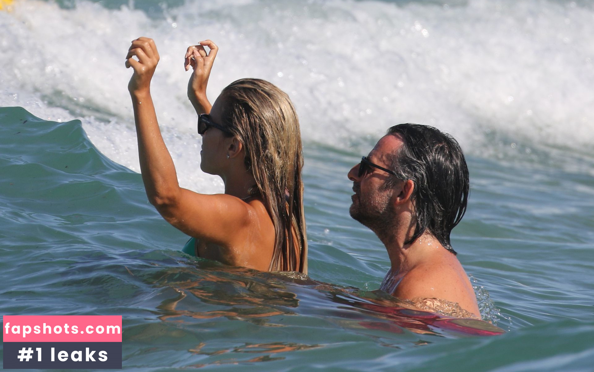 Sylvie Meis gallery photo #3897