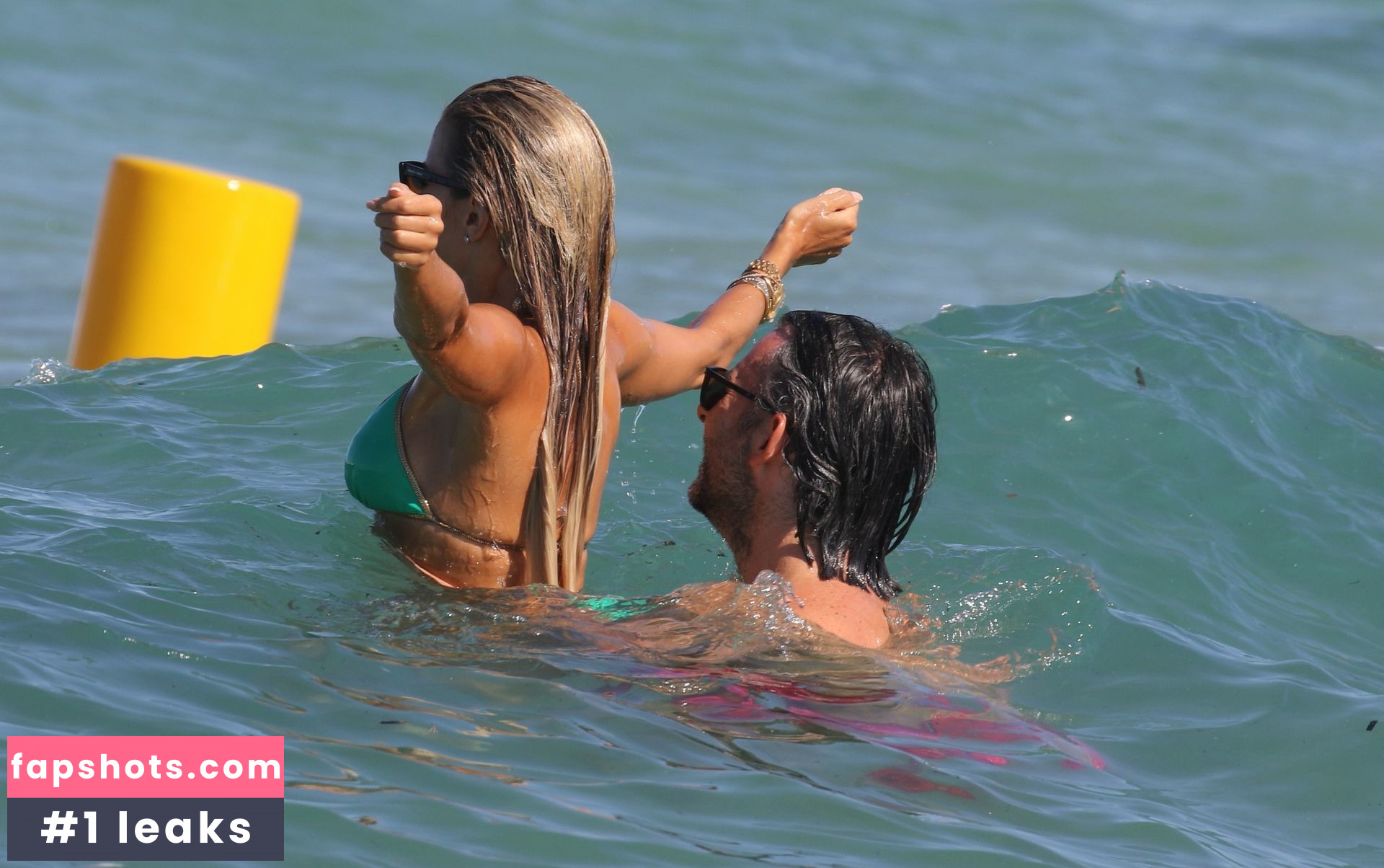 Sylvie Meis gallery photo #3898