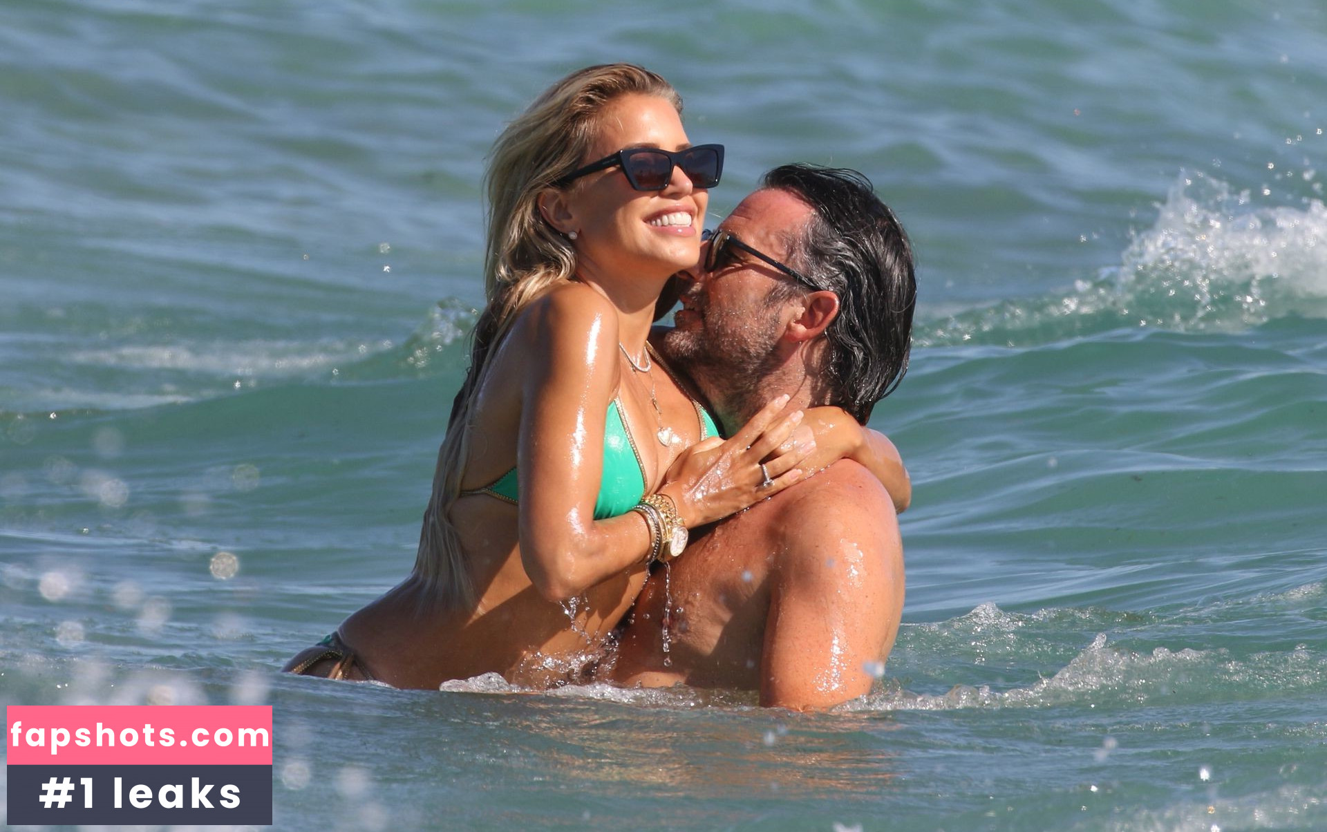 Sylvie Meis gallery photo #3900