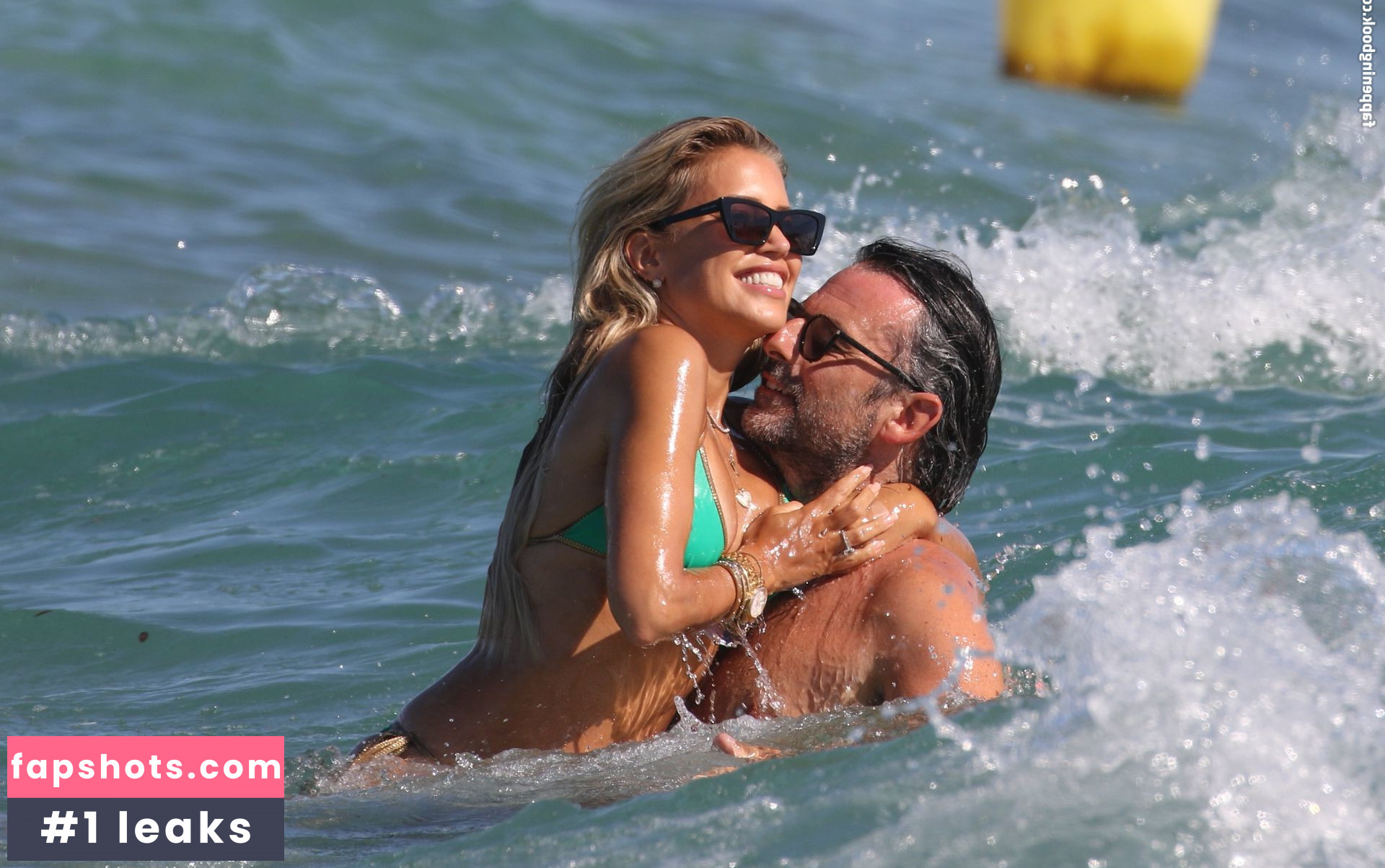 Sylvie Meis gallery photo #3901