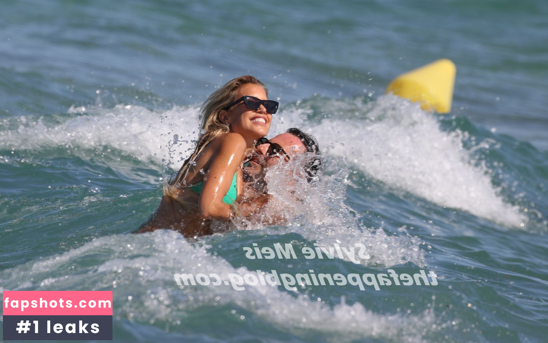 Sylvie Meis gallery photo #3902