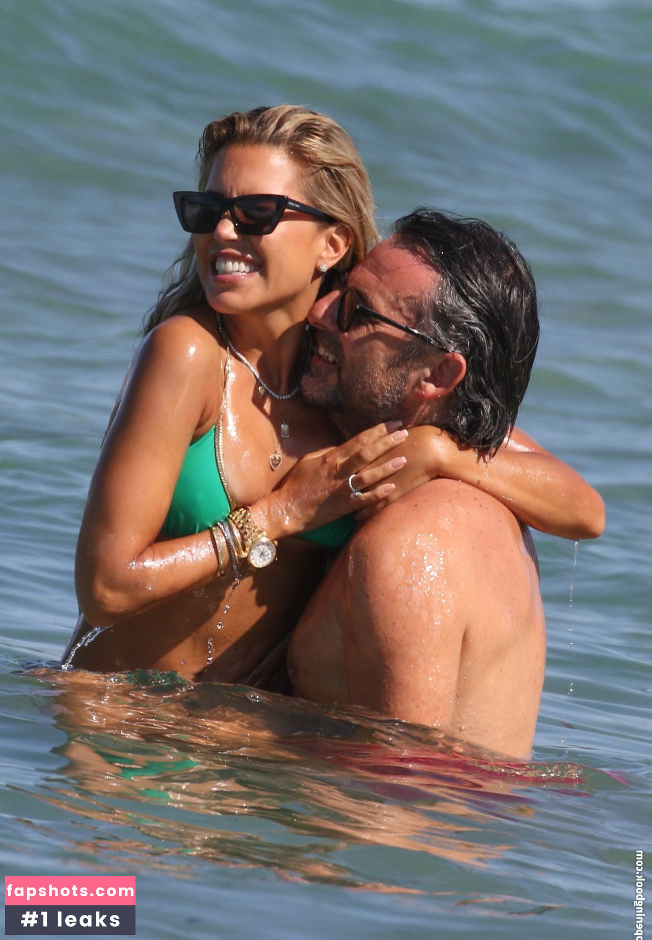 Sylvie Meis gallery photo #3903