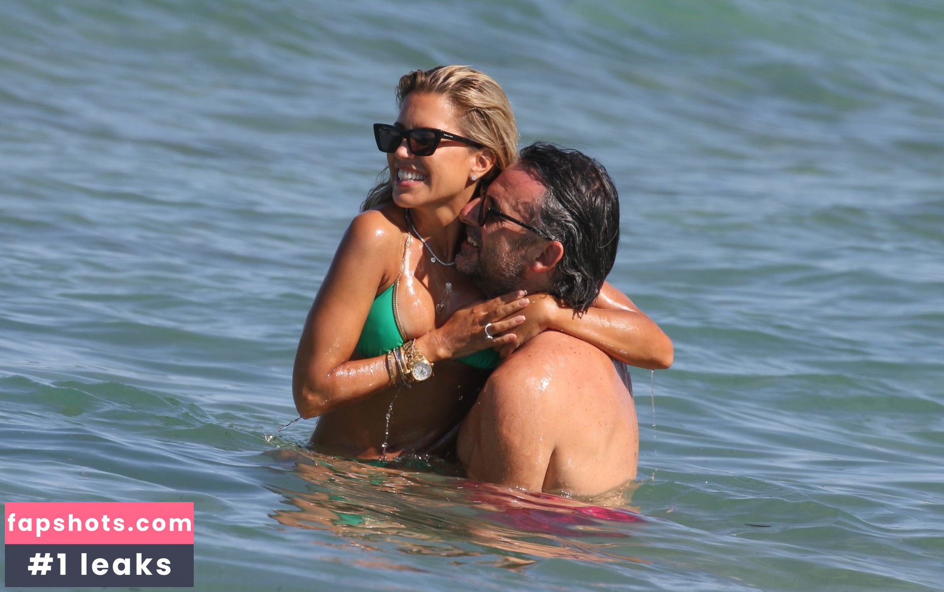 Sylvie Meis gallery photo #3904