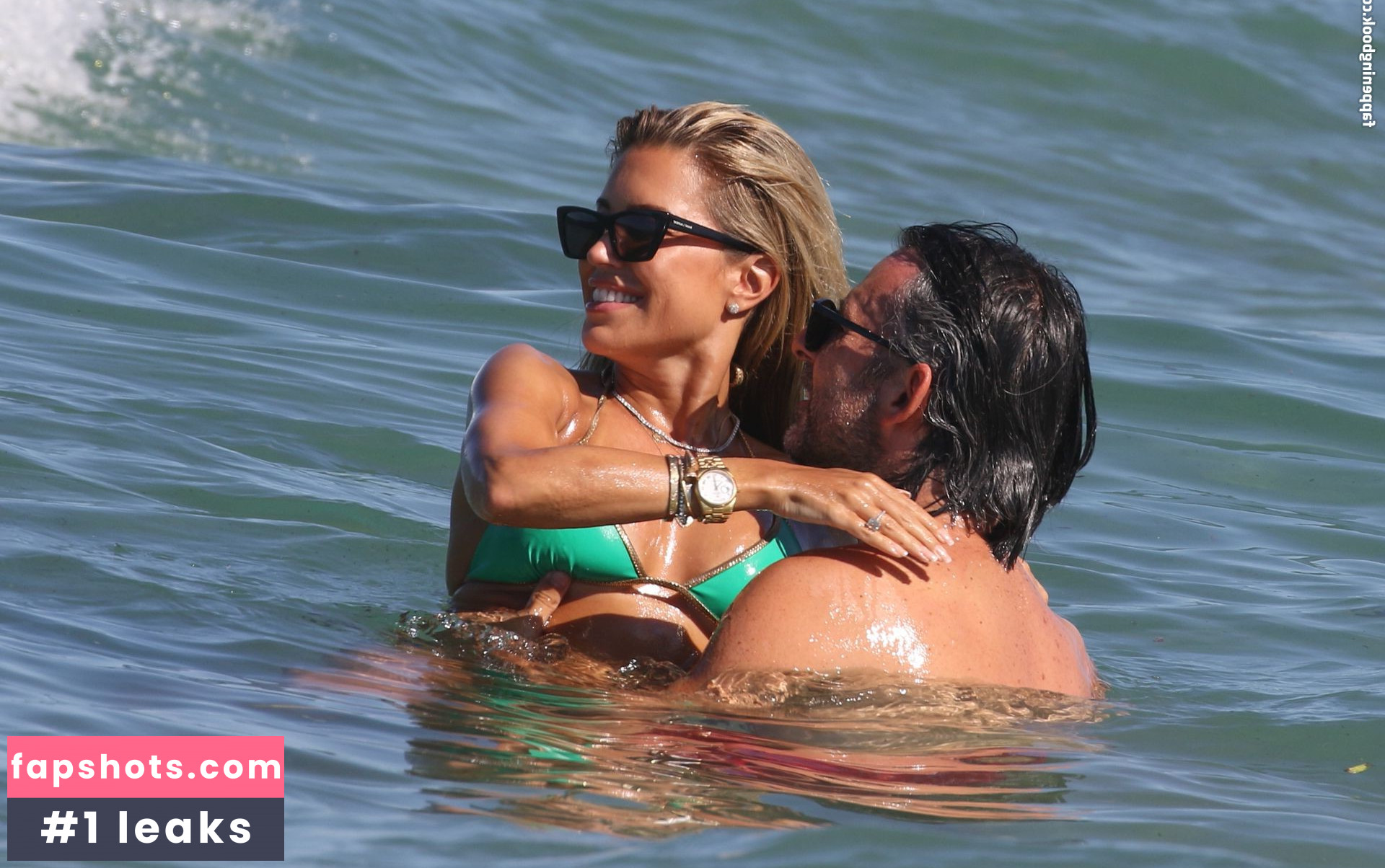 Sylvie Meis gallery photo #3905