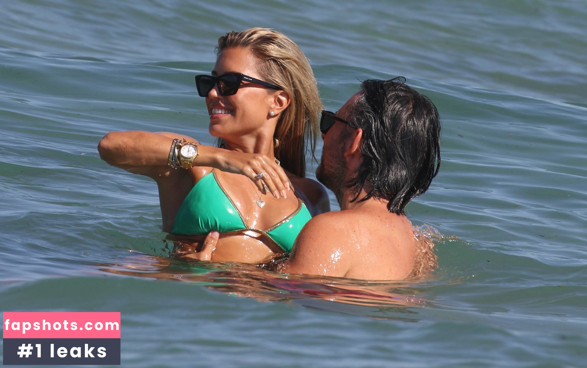 Sylvie Meis gallery photo #3906