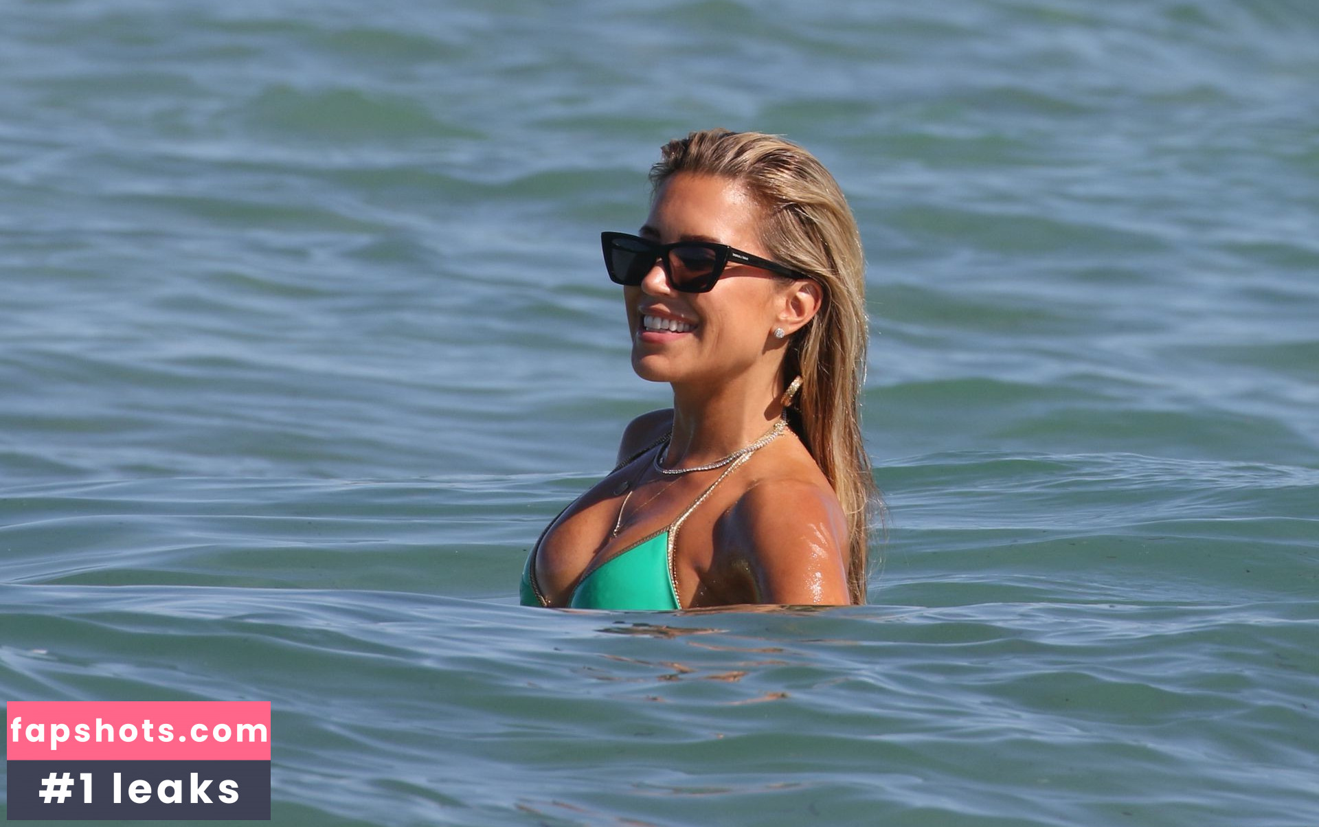 Sylvie Meis gallery photo #3907