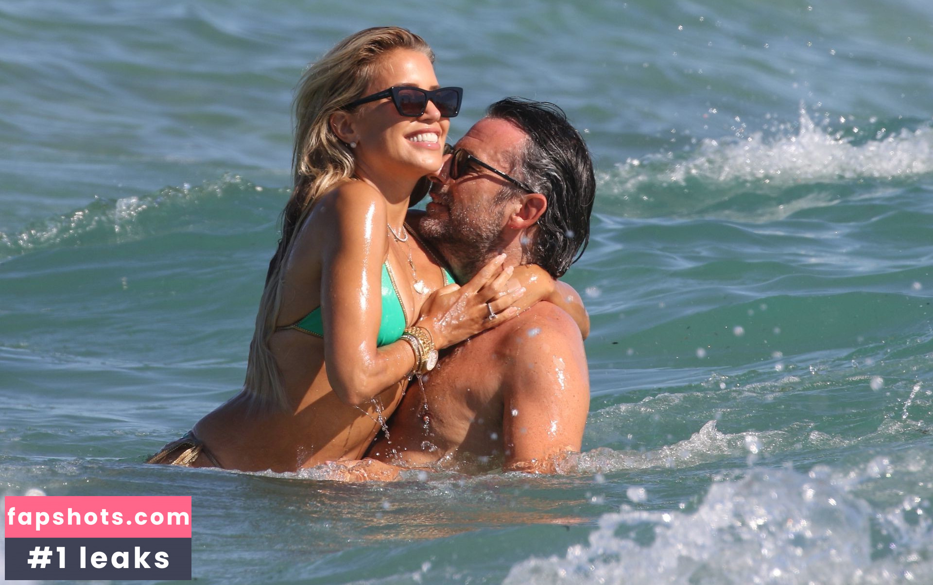 Sylvie Meis gallery photo #3908