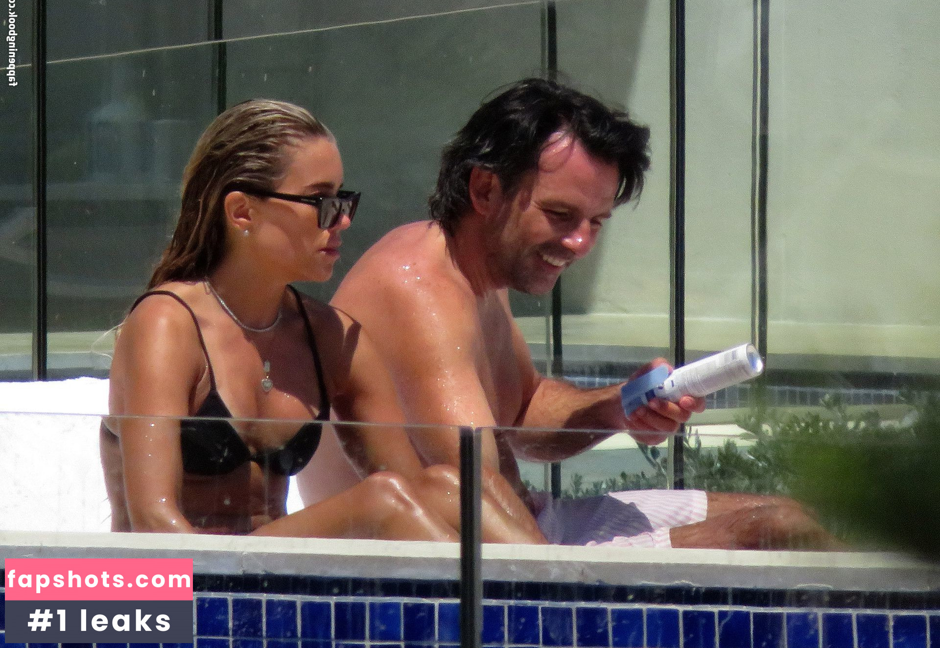 Sylvie Meis gallery photo #3909