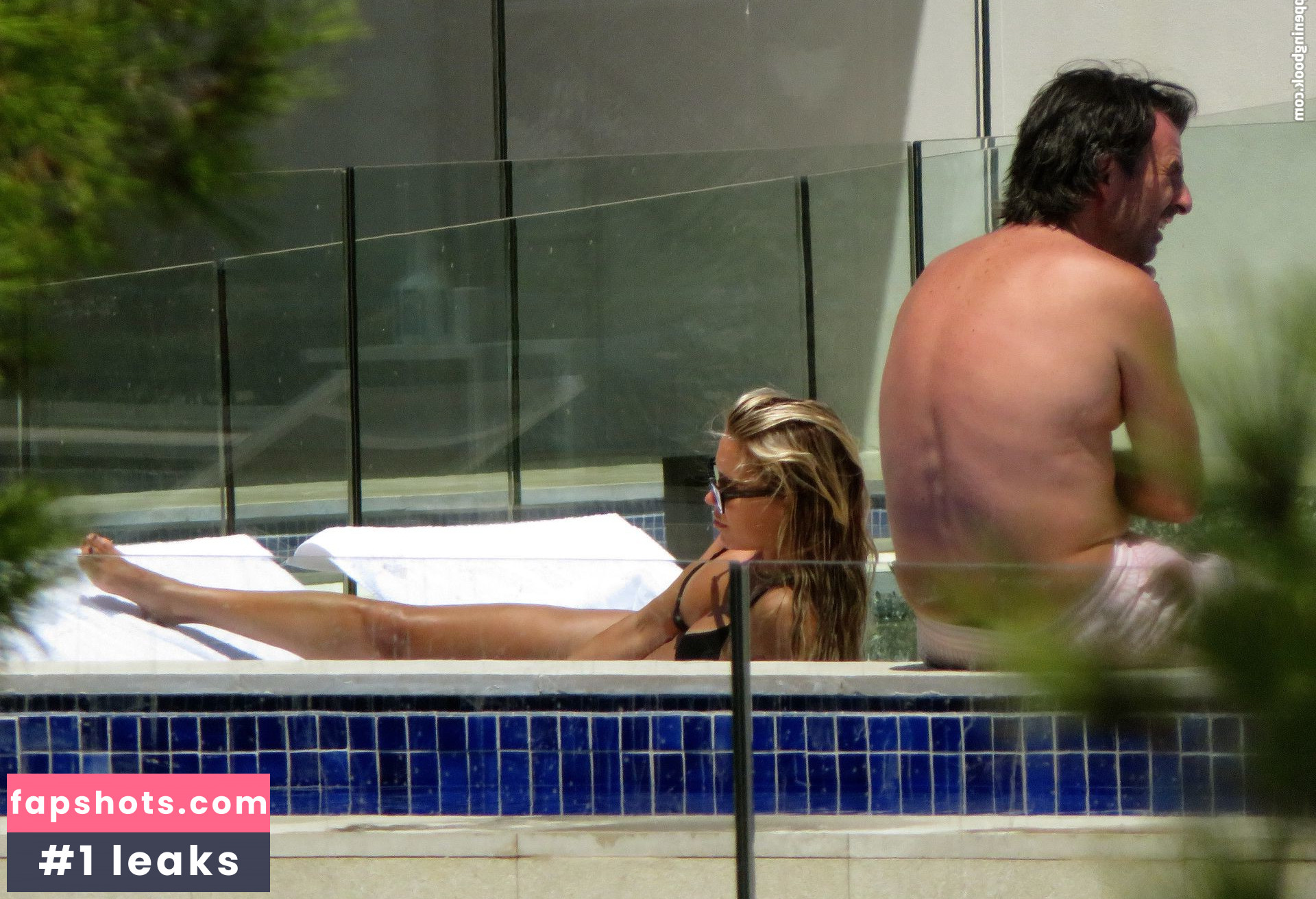 Sylvie Meis gallery photo #3910