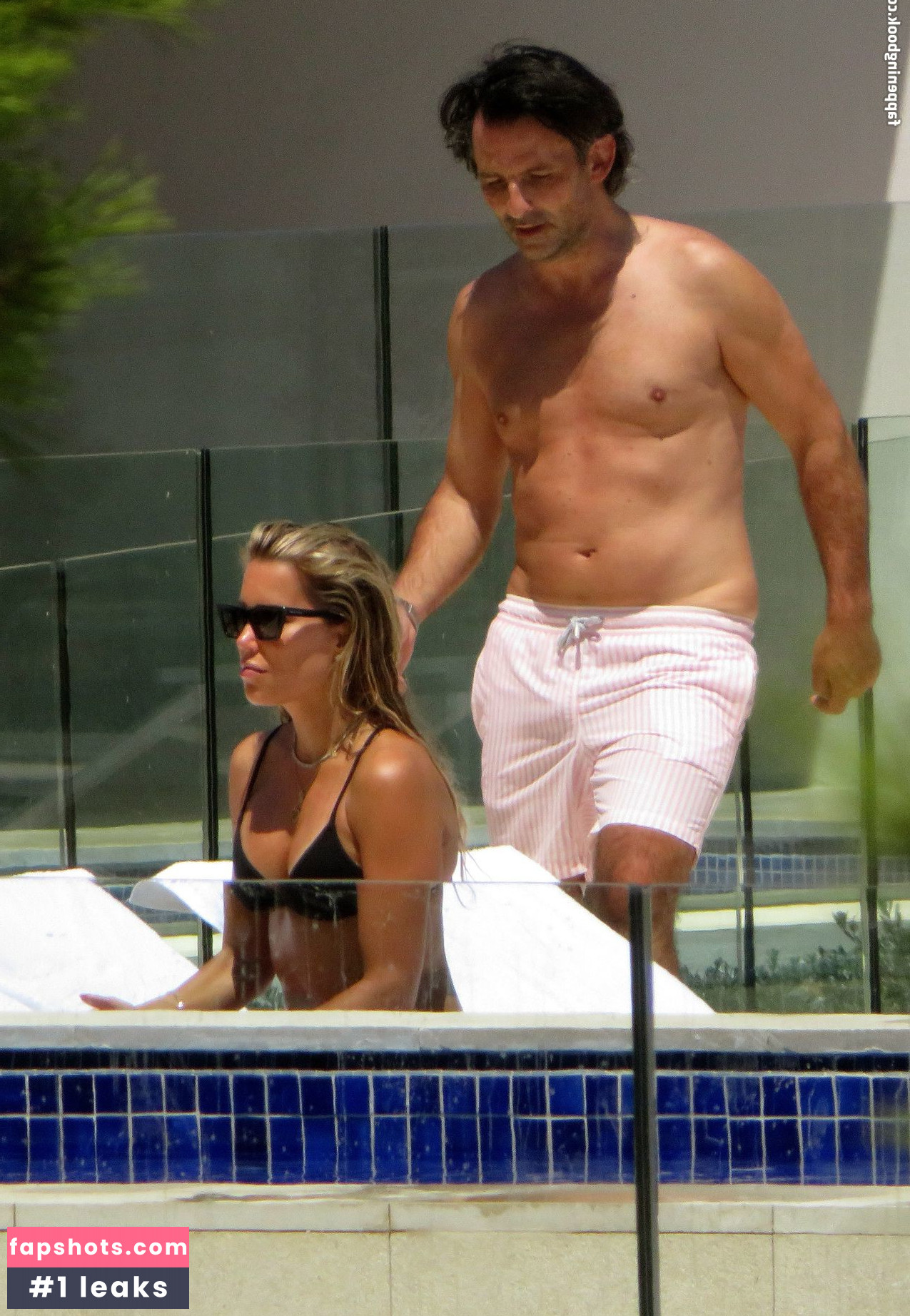 Sylvie Meis gallery photo #3911