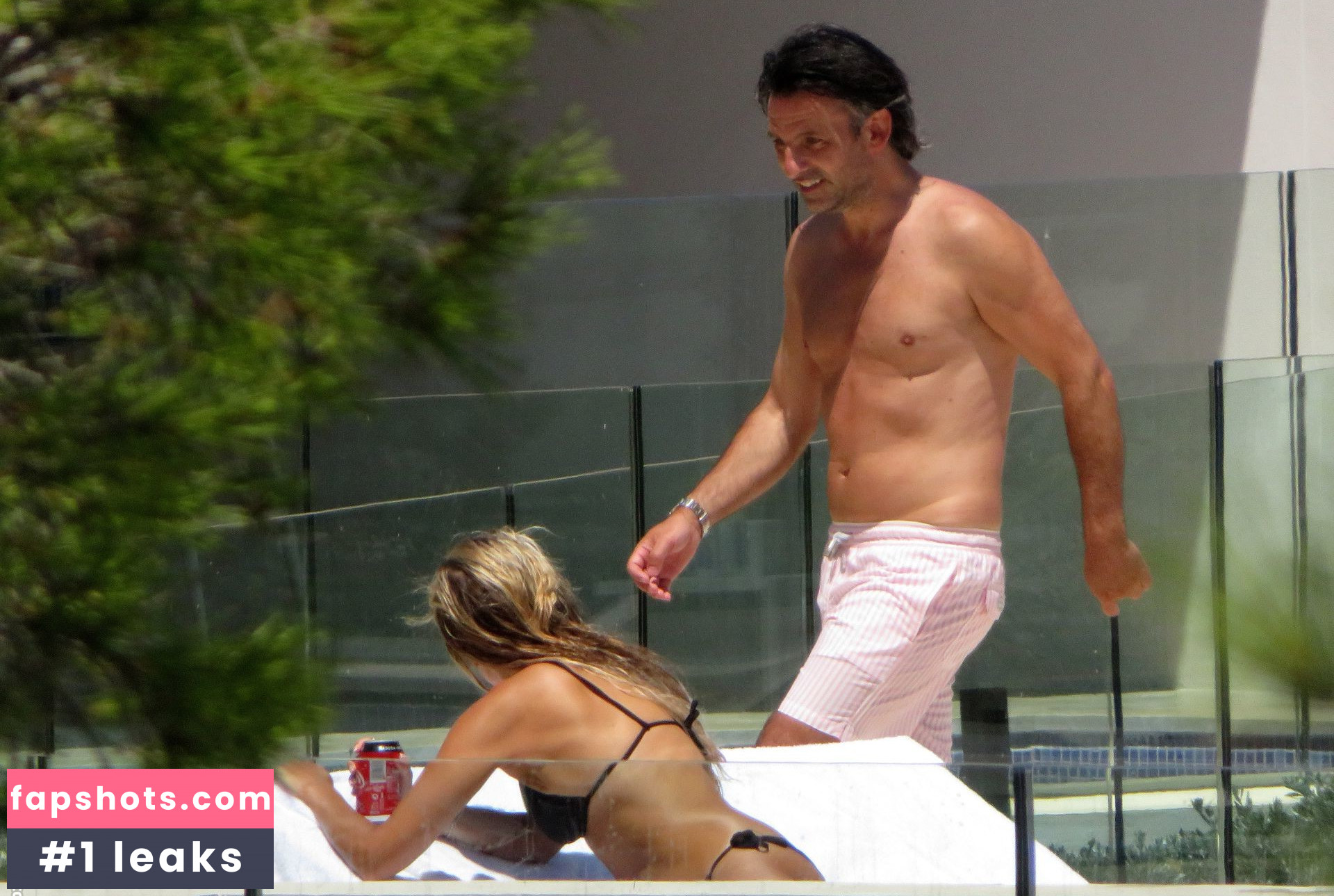 Sylvie Meis gallery photo #3915