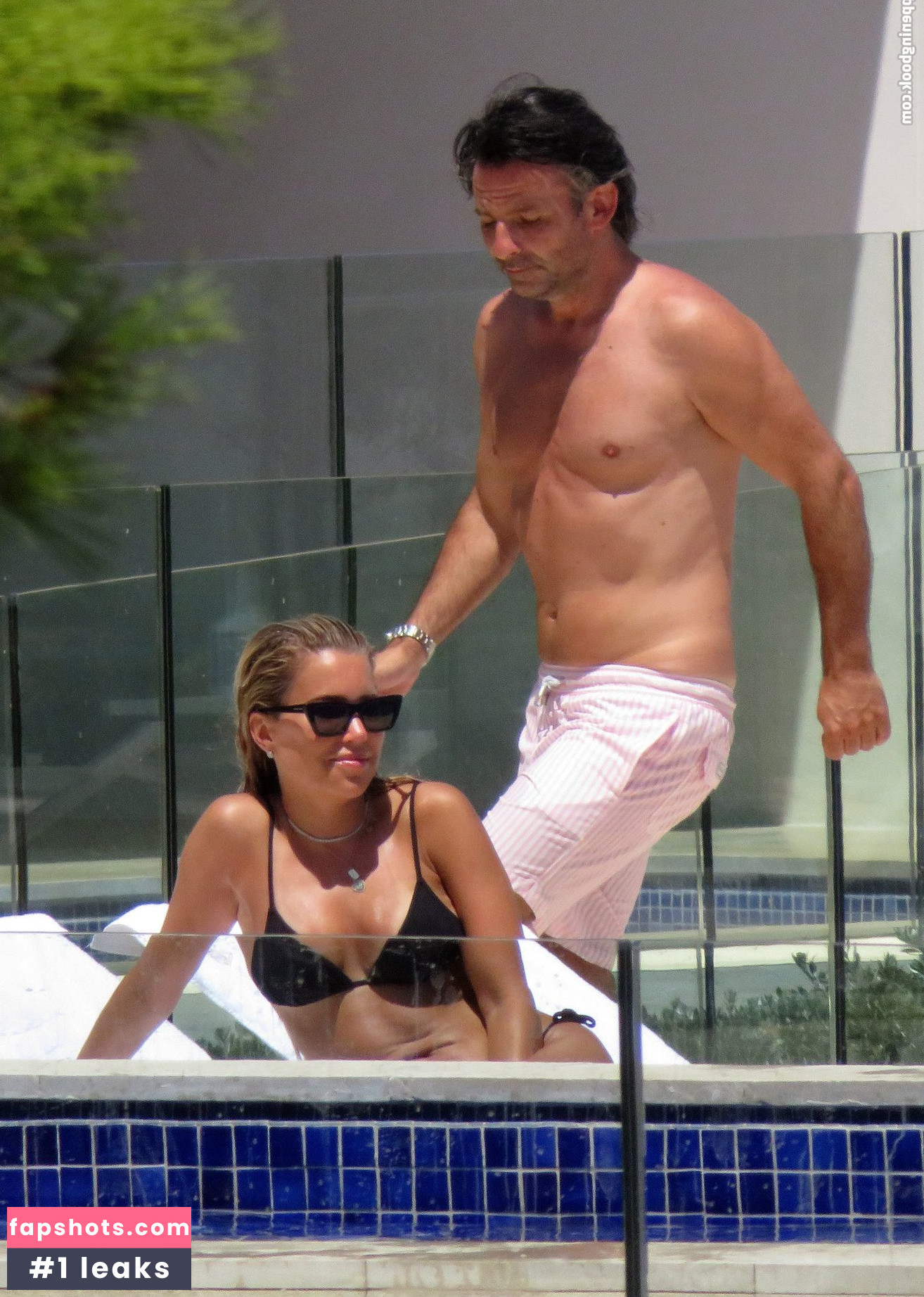 Sylvie Meis gallery photo #3917