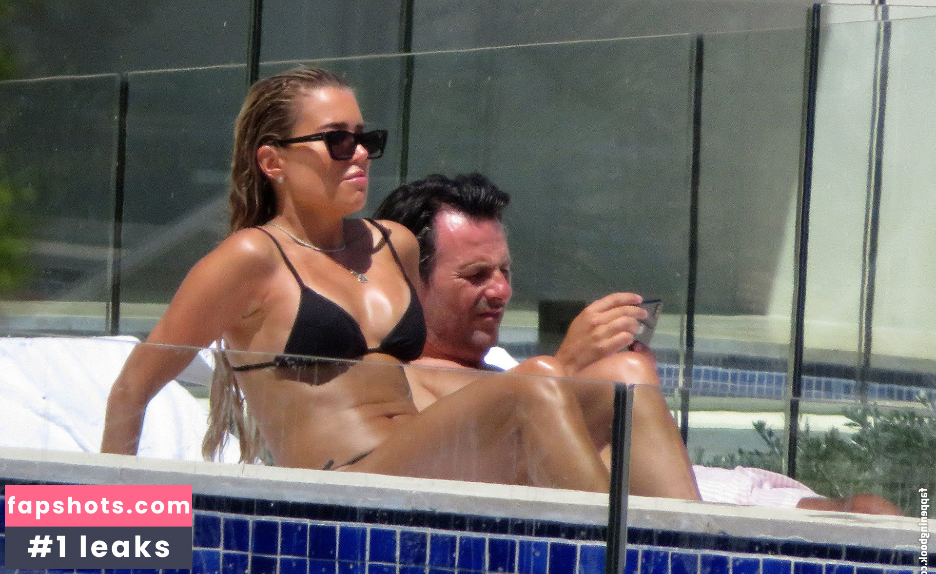 Sylvie Meis gallery photo #3919