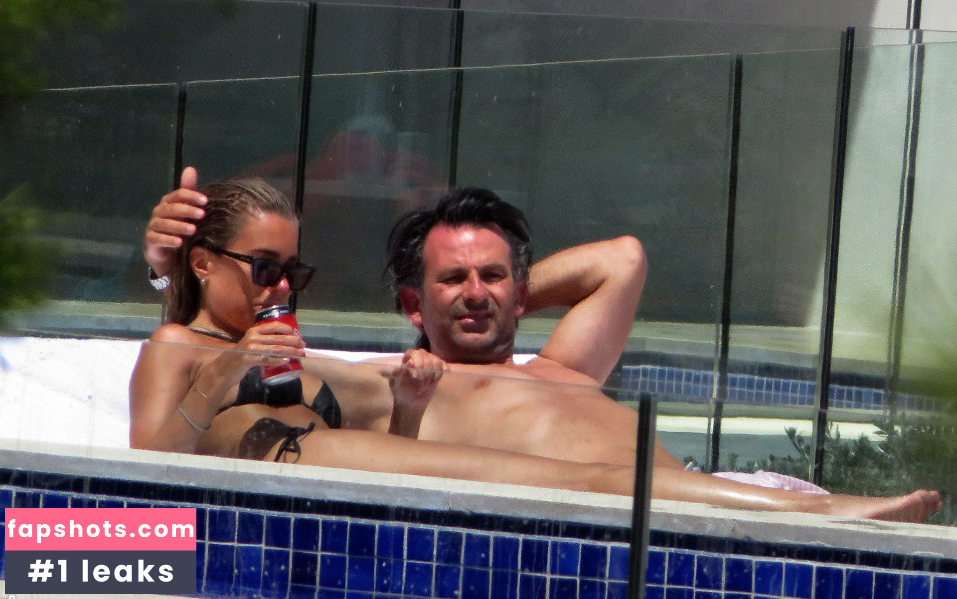 Sylvie Meis gallery photo #3920