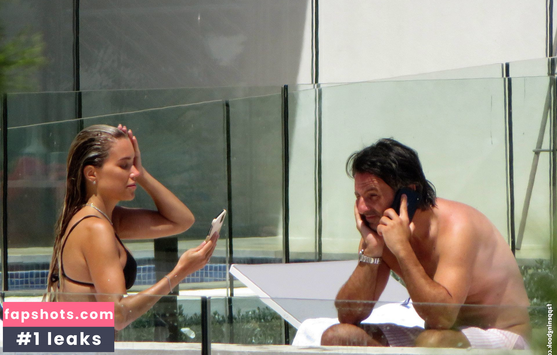 Sylvie Meis gallery photo #3923