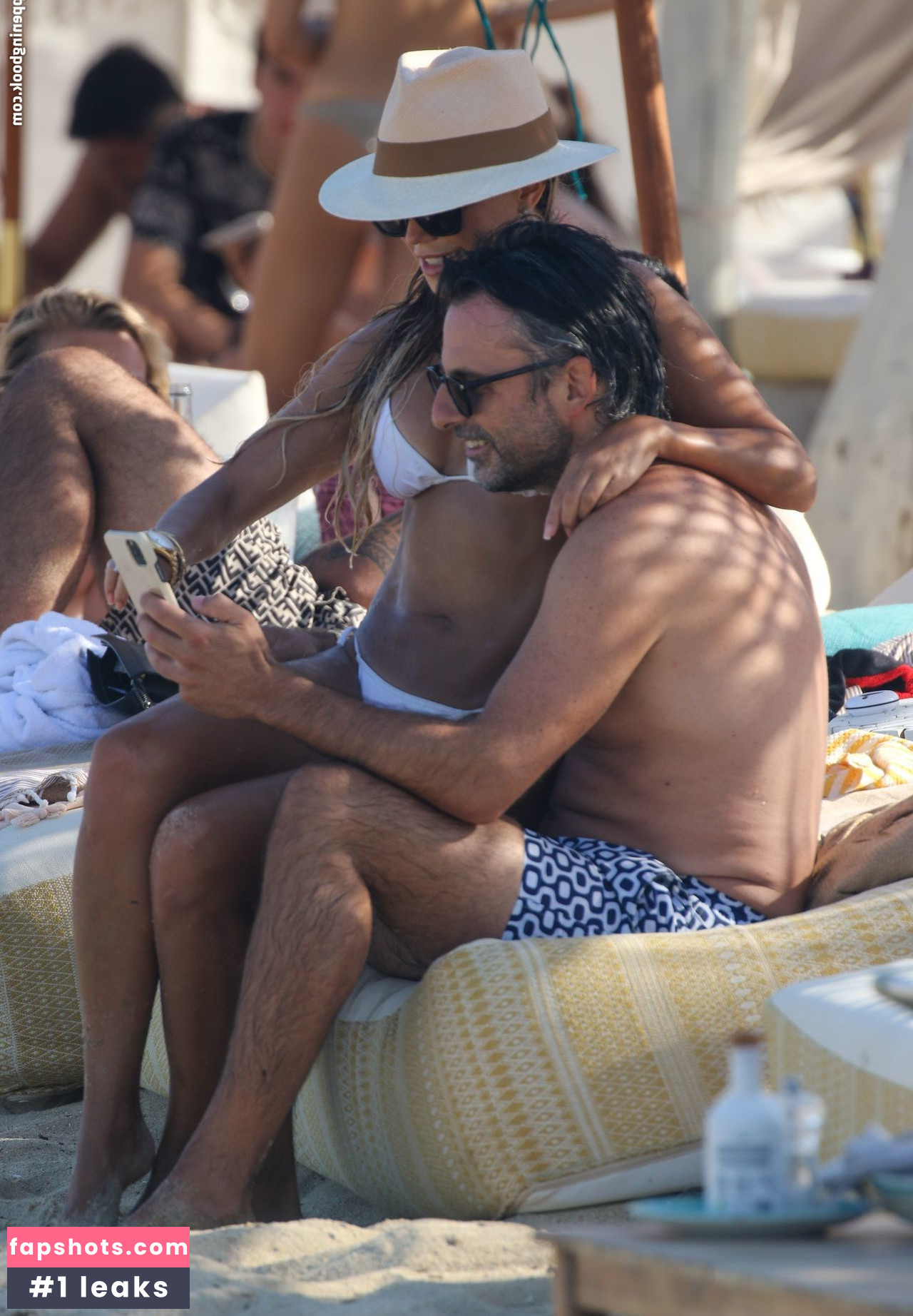 Sylvie Meis gallery photo #3936