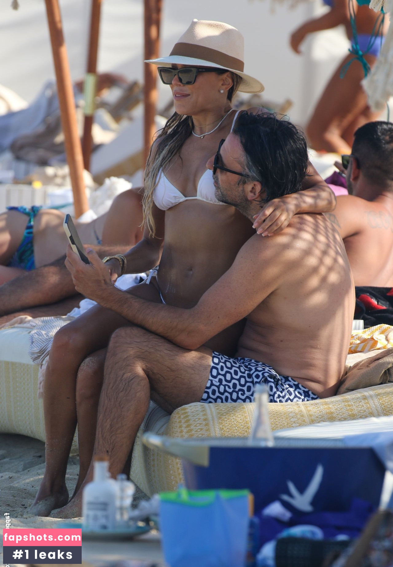 Sylvie Meis gallery photo #3938