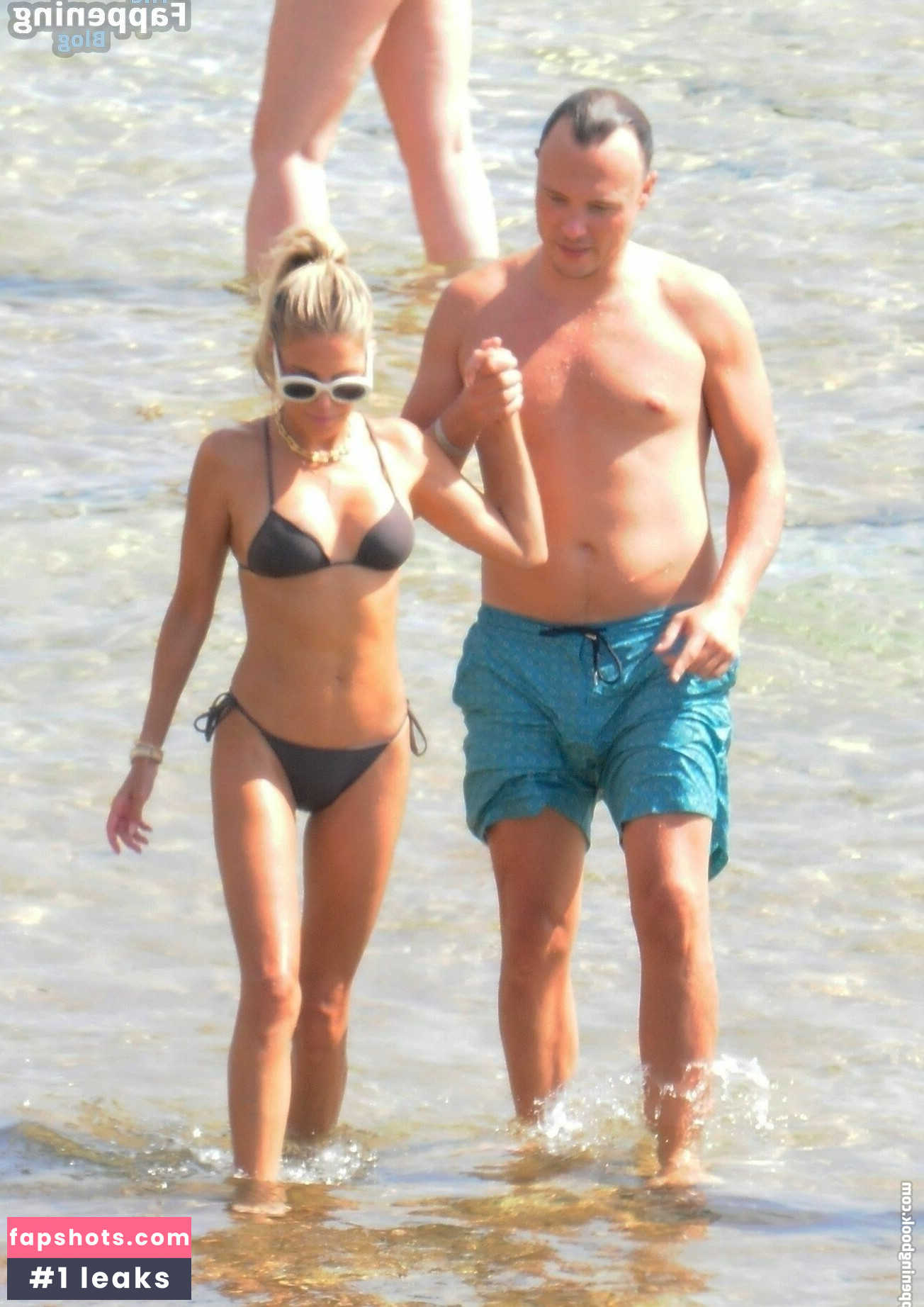 Sylvie Meis gallery photo #395