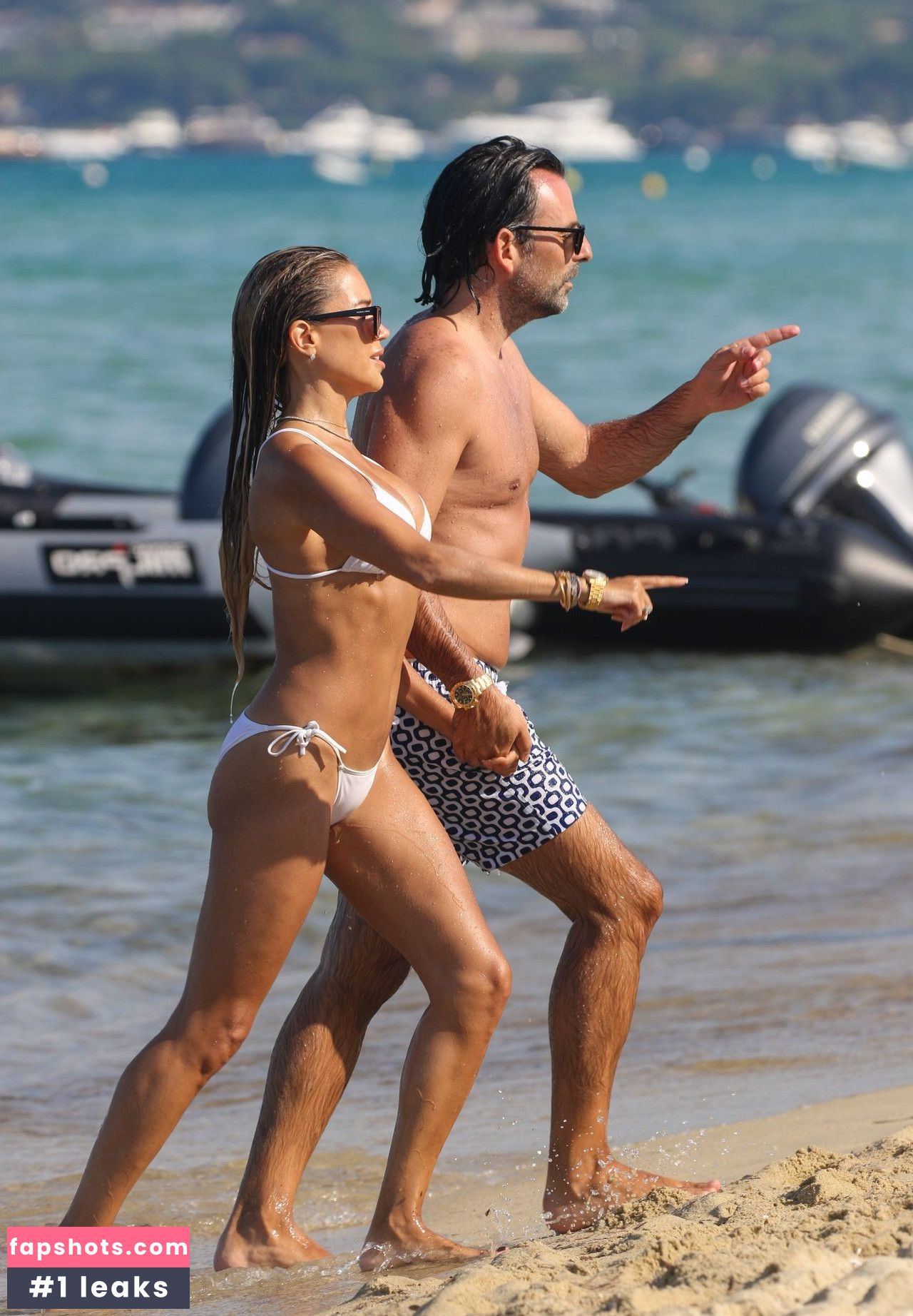 Sylvie Meis gallery photo #3956