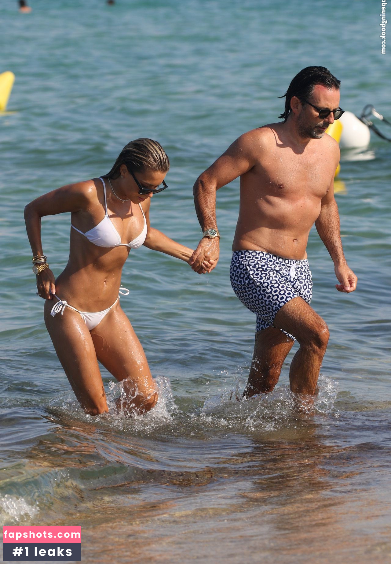 Sylvie Meis gallery photo #3963