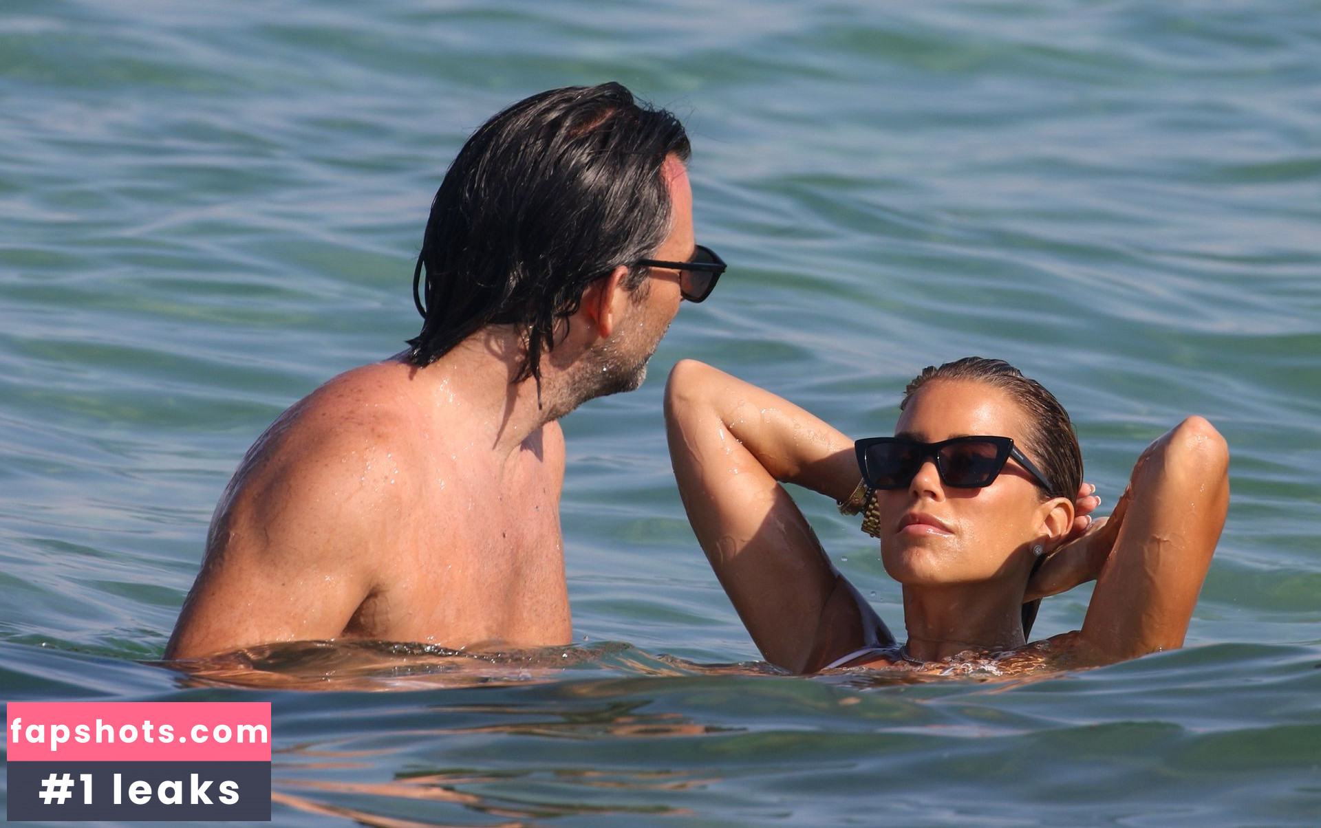 Sylvie Meis gallery photo #3964