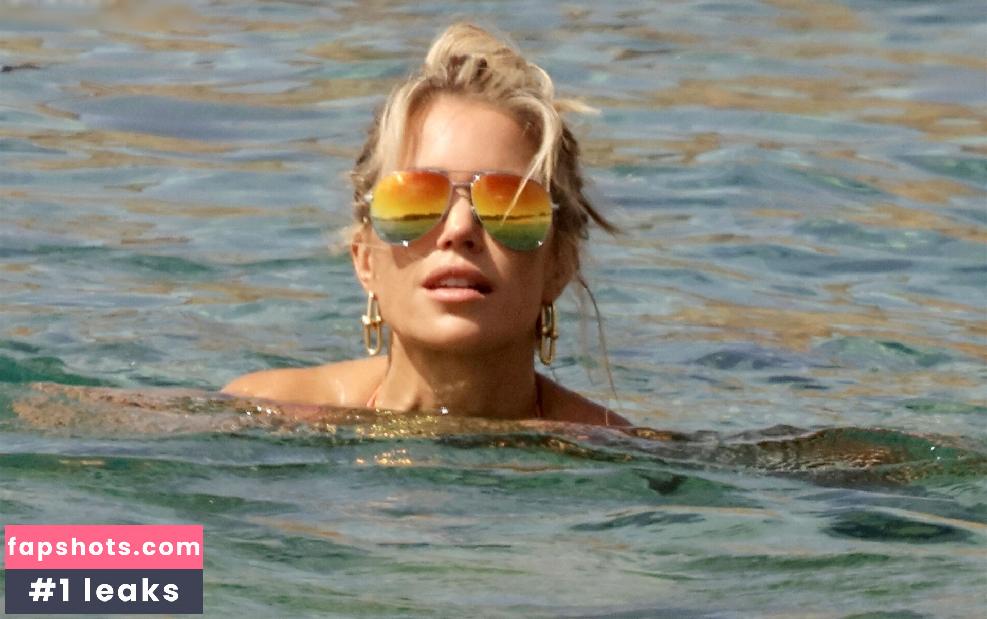 Sylvie Meis gallery photo #408