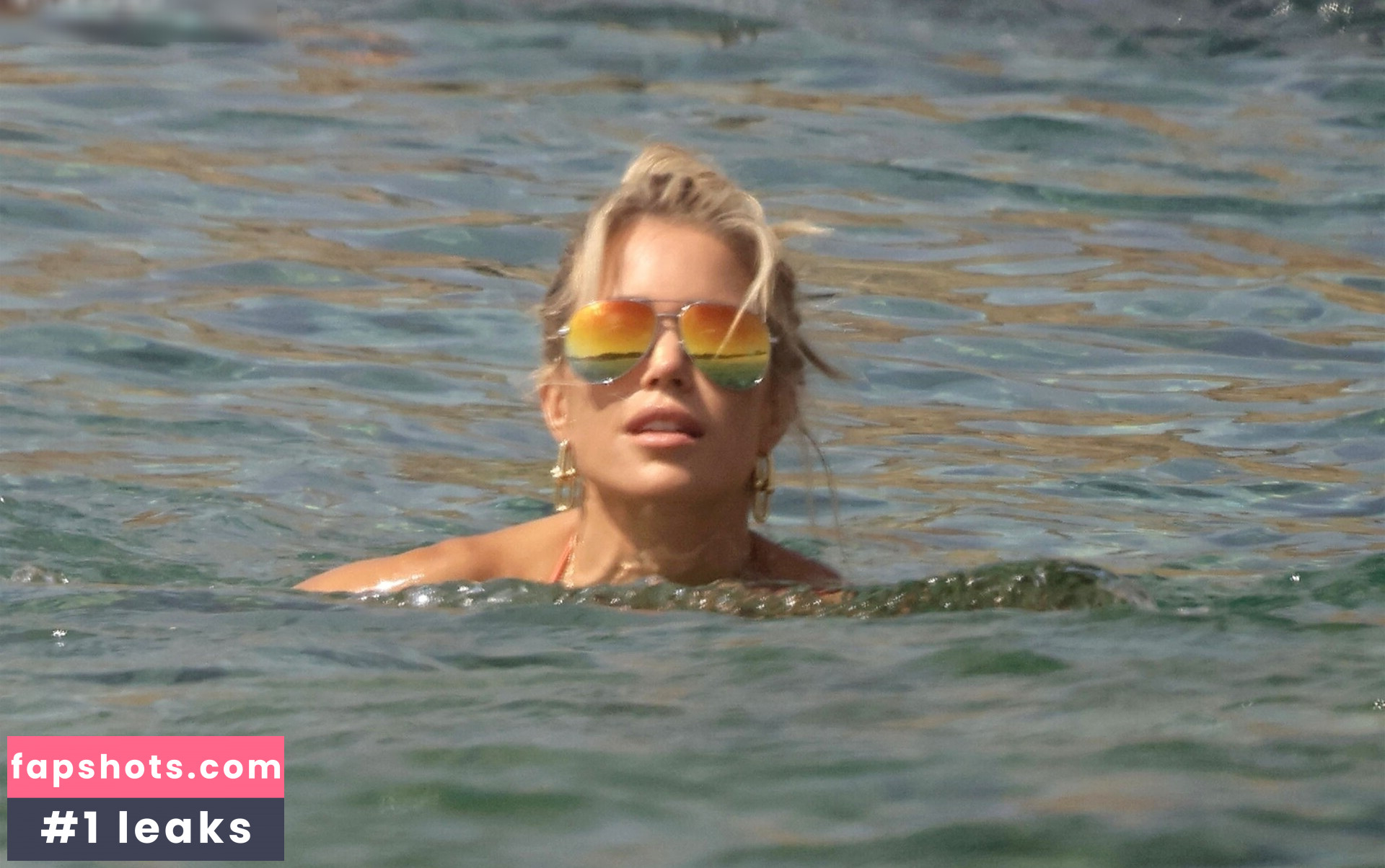 Sylvie Meis gallery photo #410