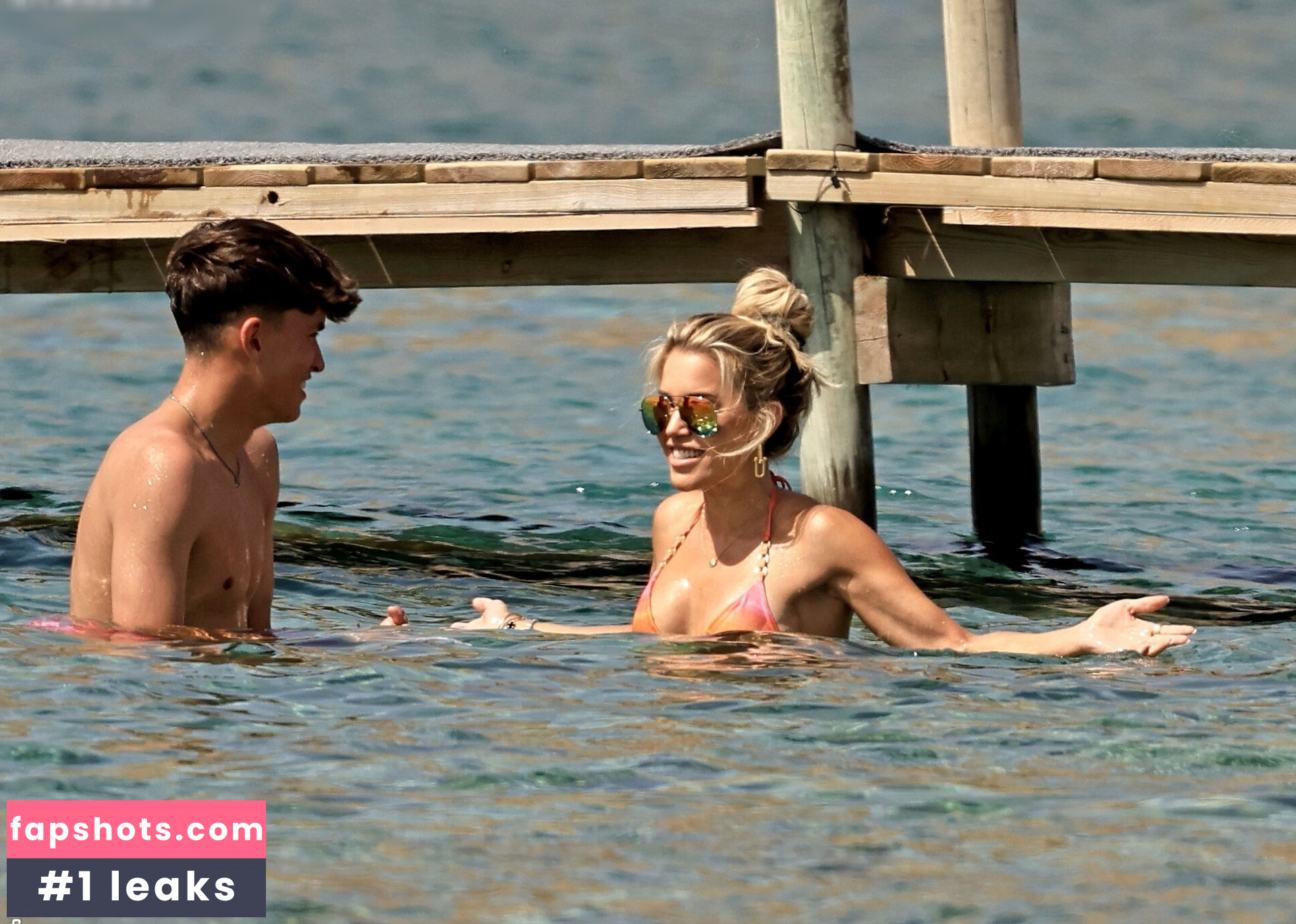 Sylvie Meis gallery photo #412