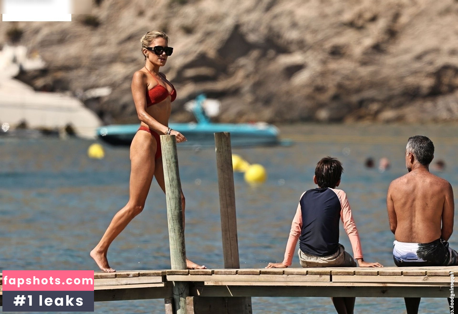 Sylvie Meis gallery photo #420