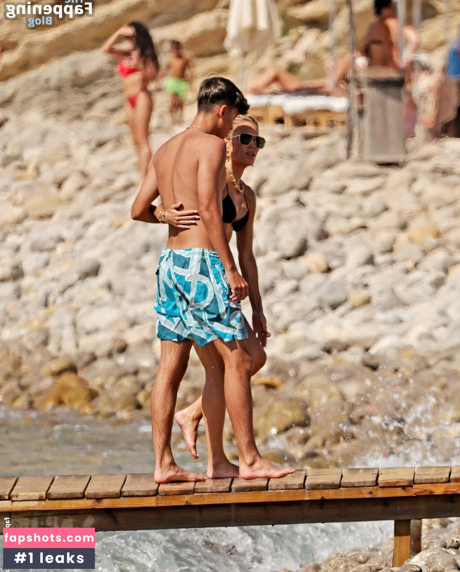 Sylvie Meis gallery photo #435