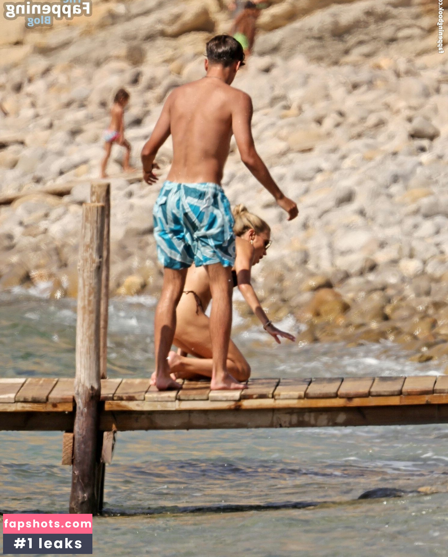 Sylvie Meis gallery photo #452