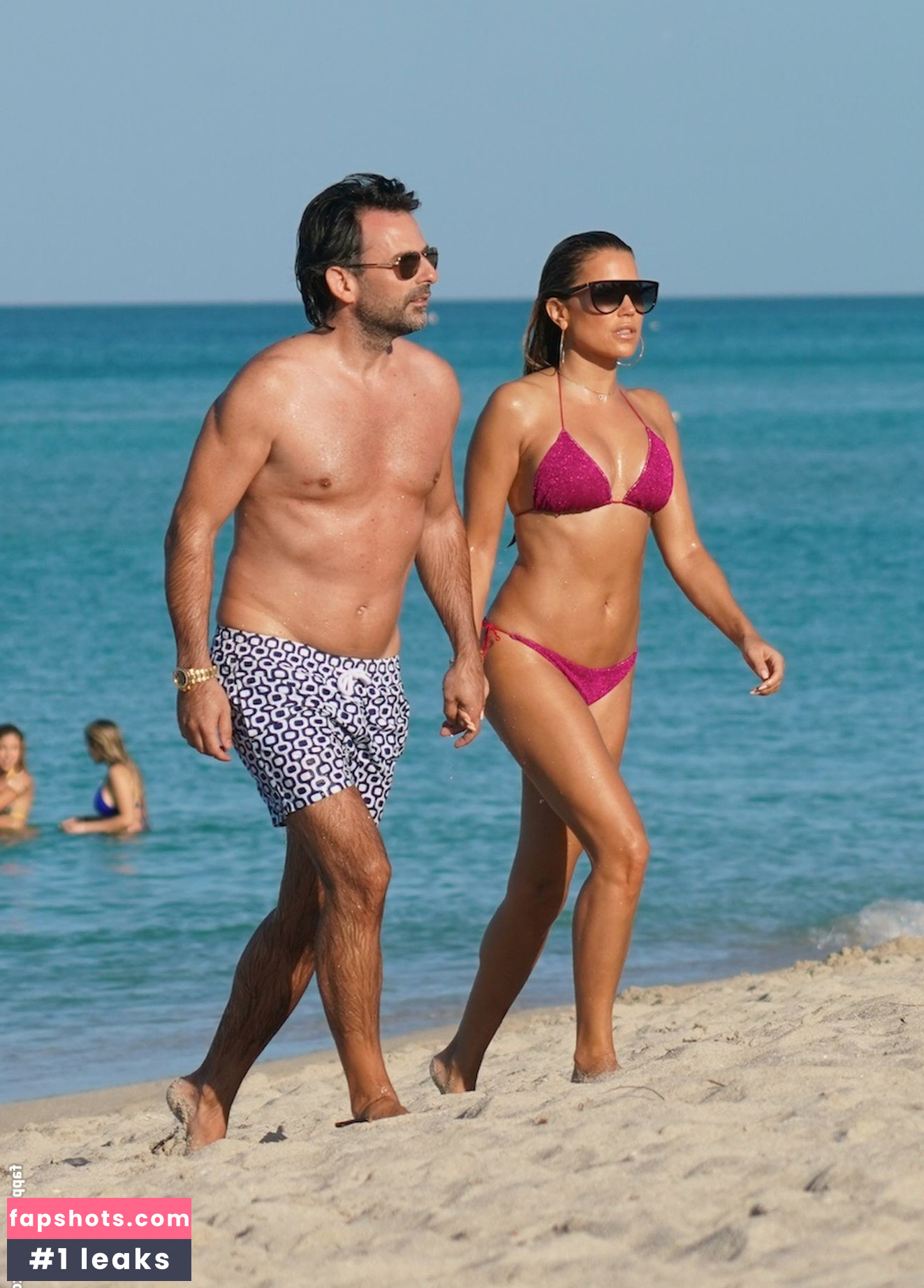 Sylvie Meis gallery photo #4849