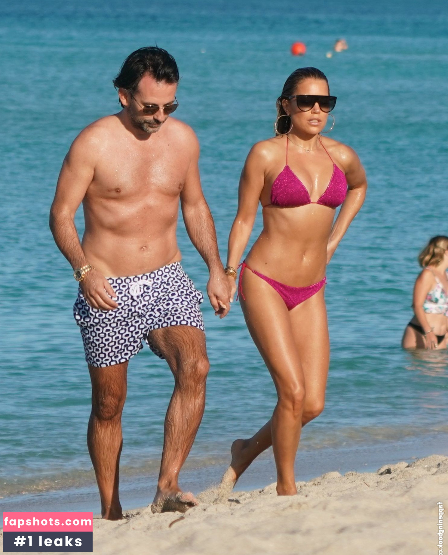 Sylvie Meis gallery photo #4850