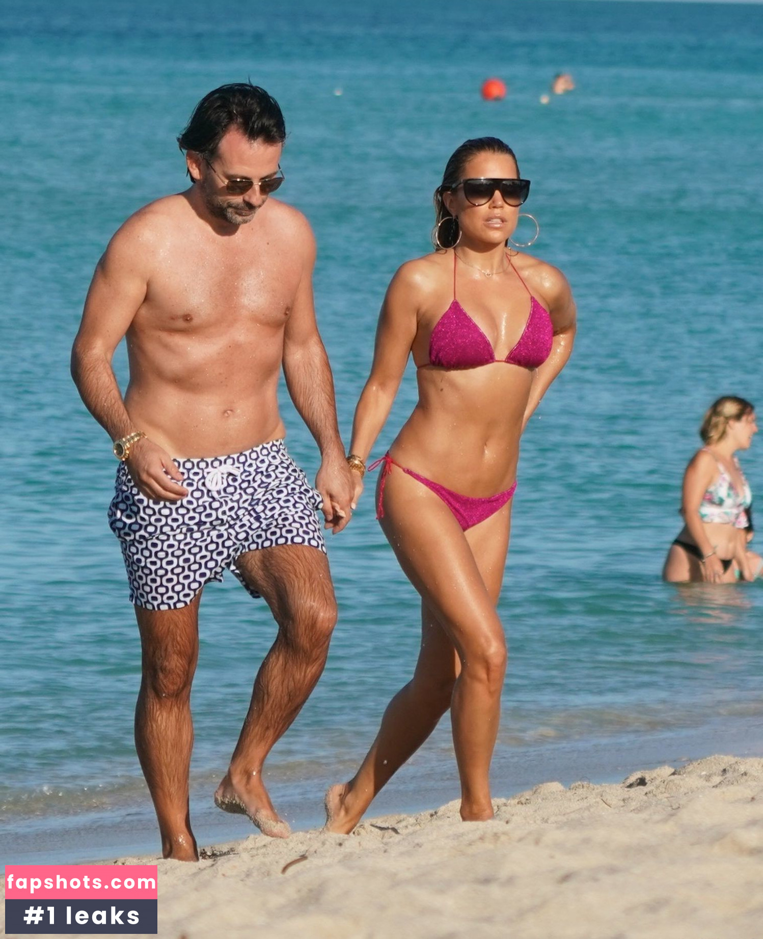 Sylvie Meis gallery photo #4851