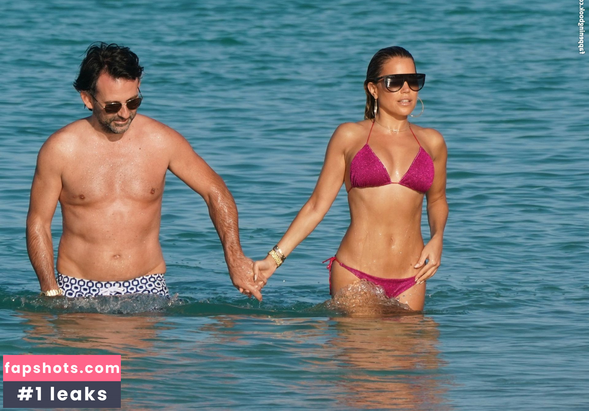 Sylvie Meis gallery photo #4852