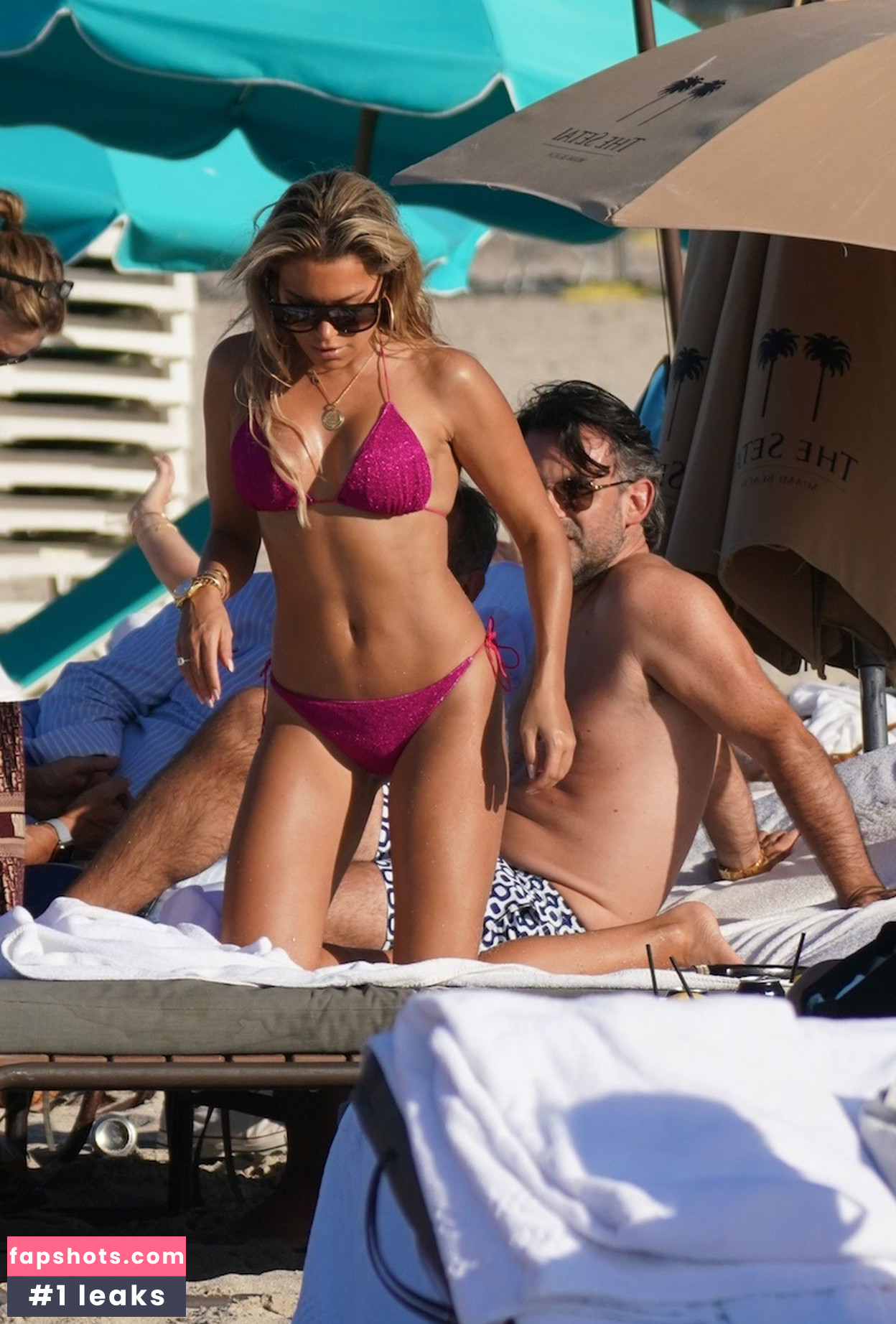 Sylvie Meis gallery photo #4856