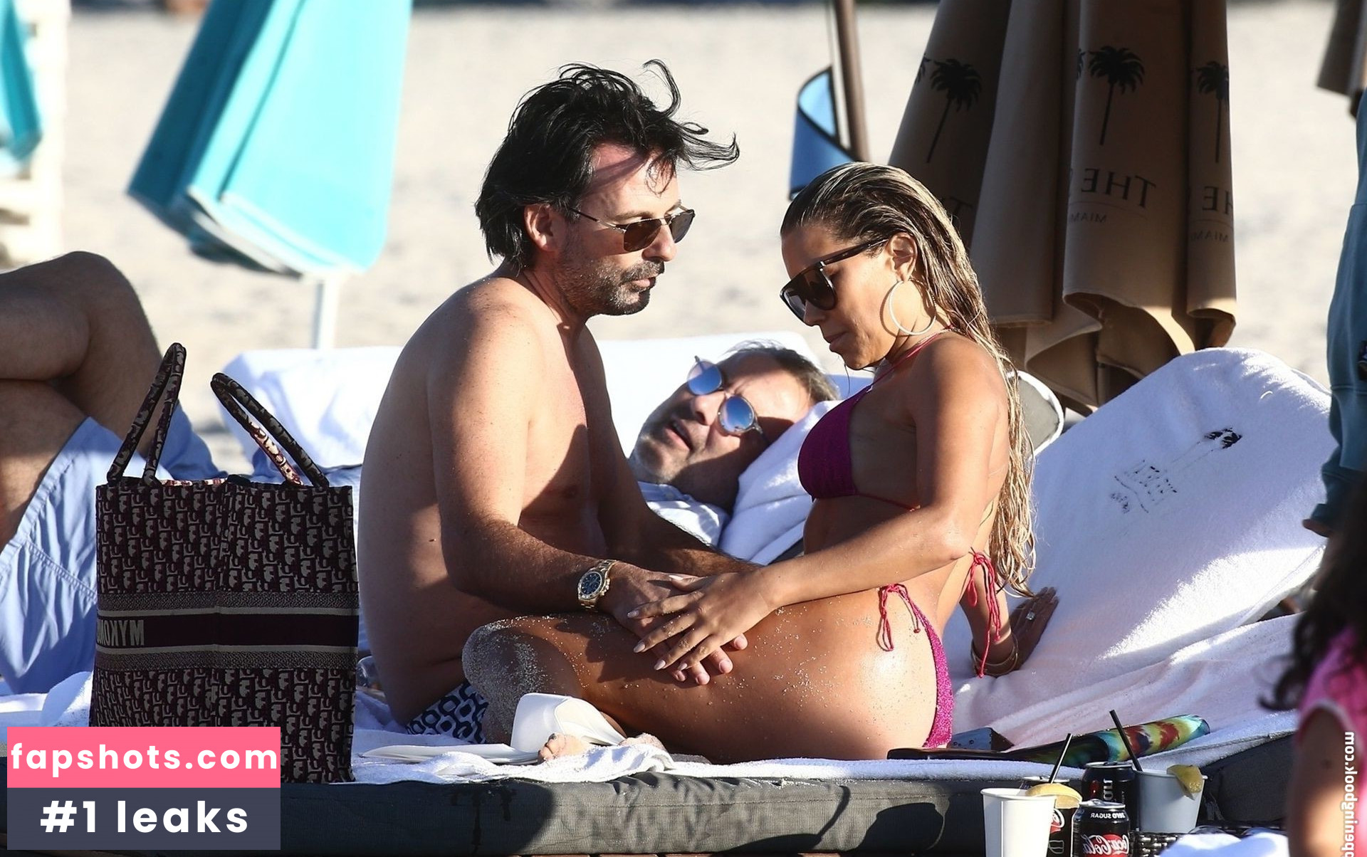 Sylvie Meis gallery photo #4857