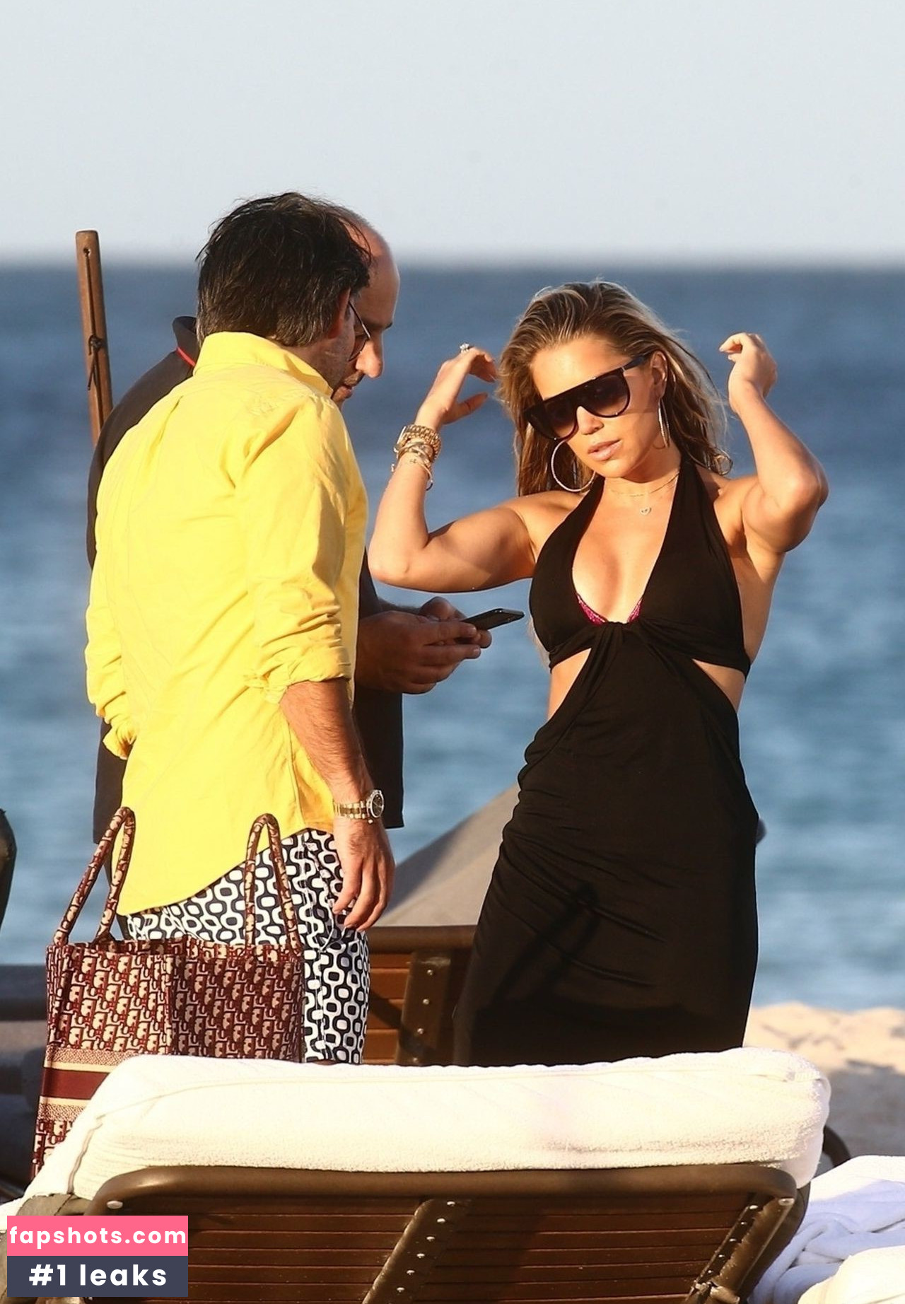 Sylvie Meis gallery photo #4862