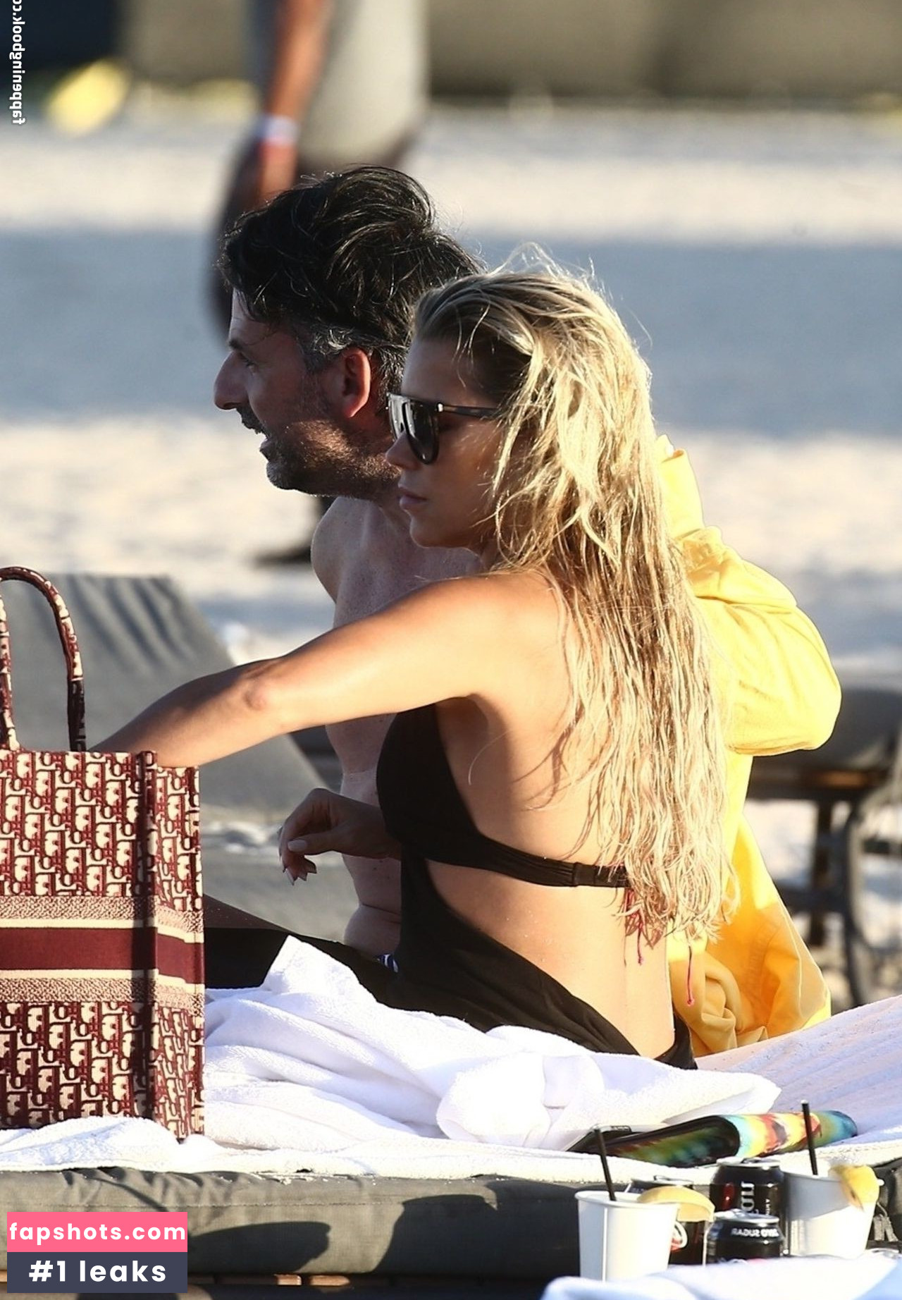 Sylvie Meis gallery photo #4863