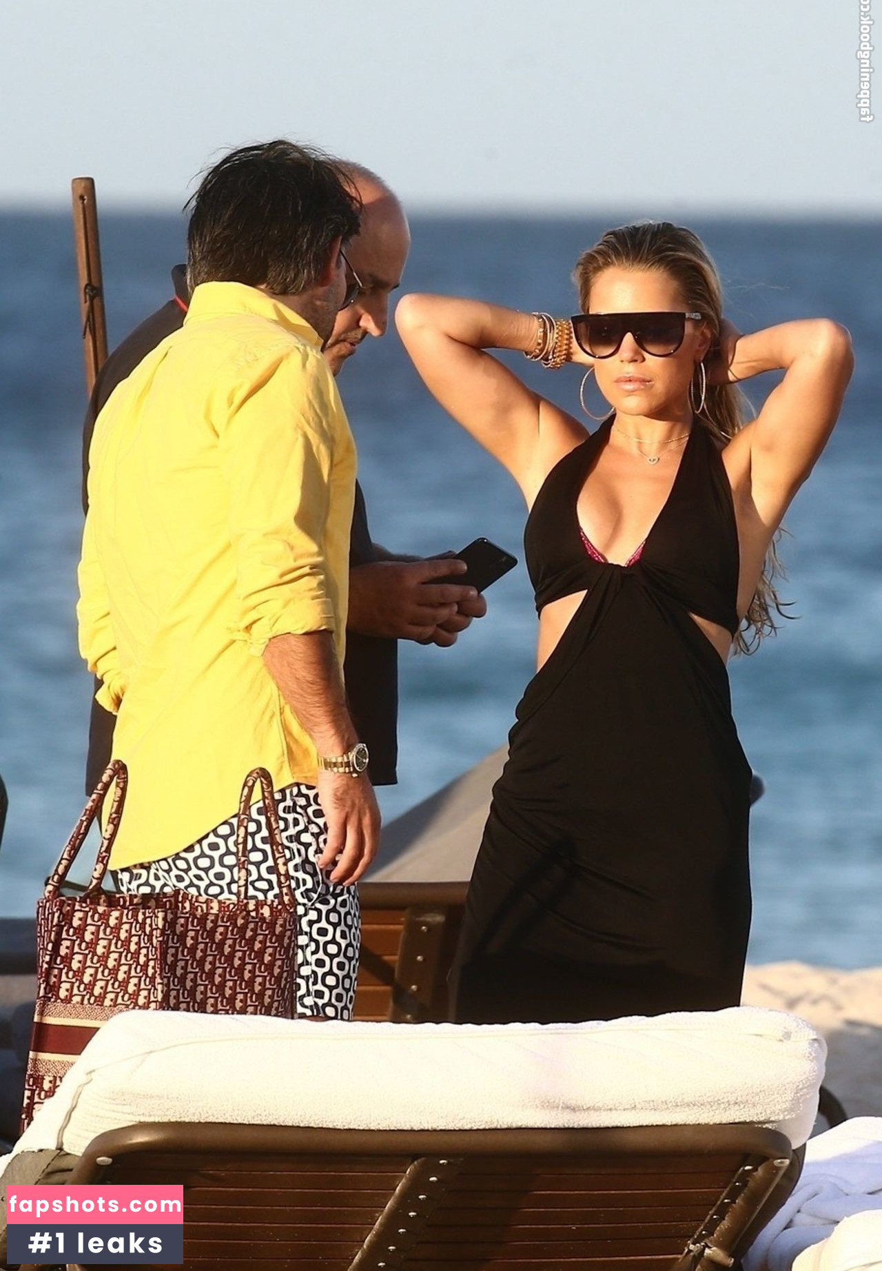 Sylvie Meis gallery photo #4864