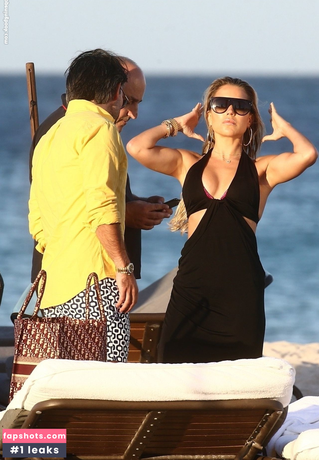 Sylvie Meis gallery photo #4866