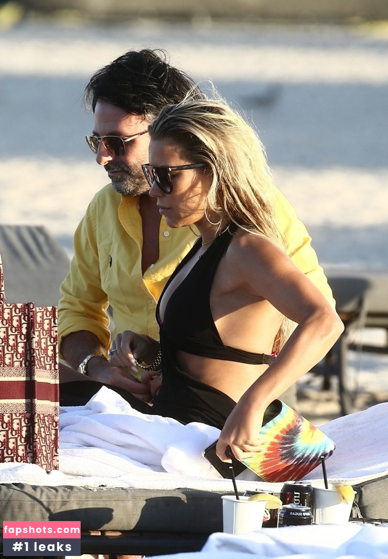 Sylvie Meis gallery photo #4867