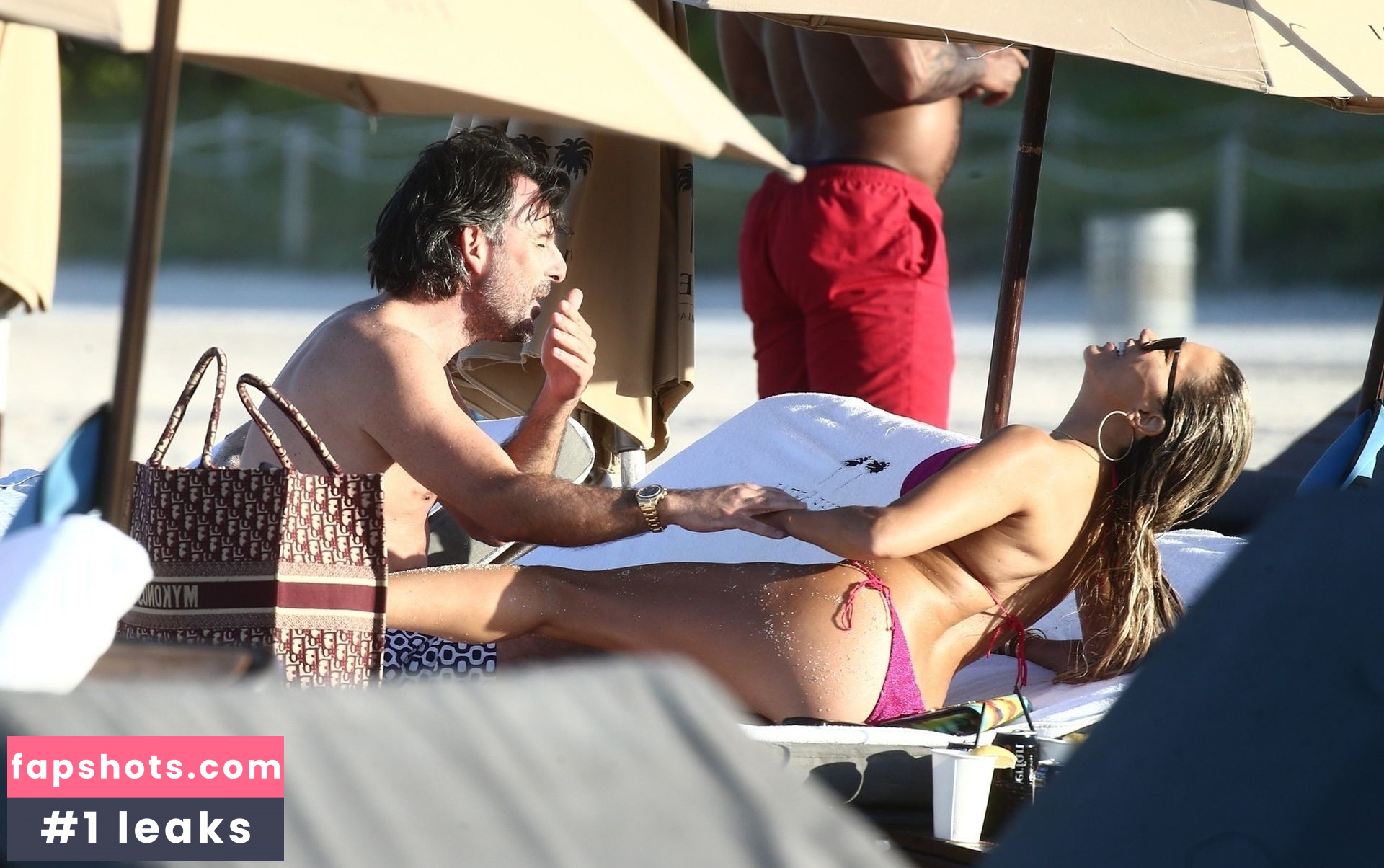 Sylvie Meis gallery photo #4875