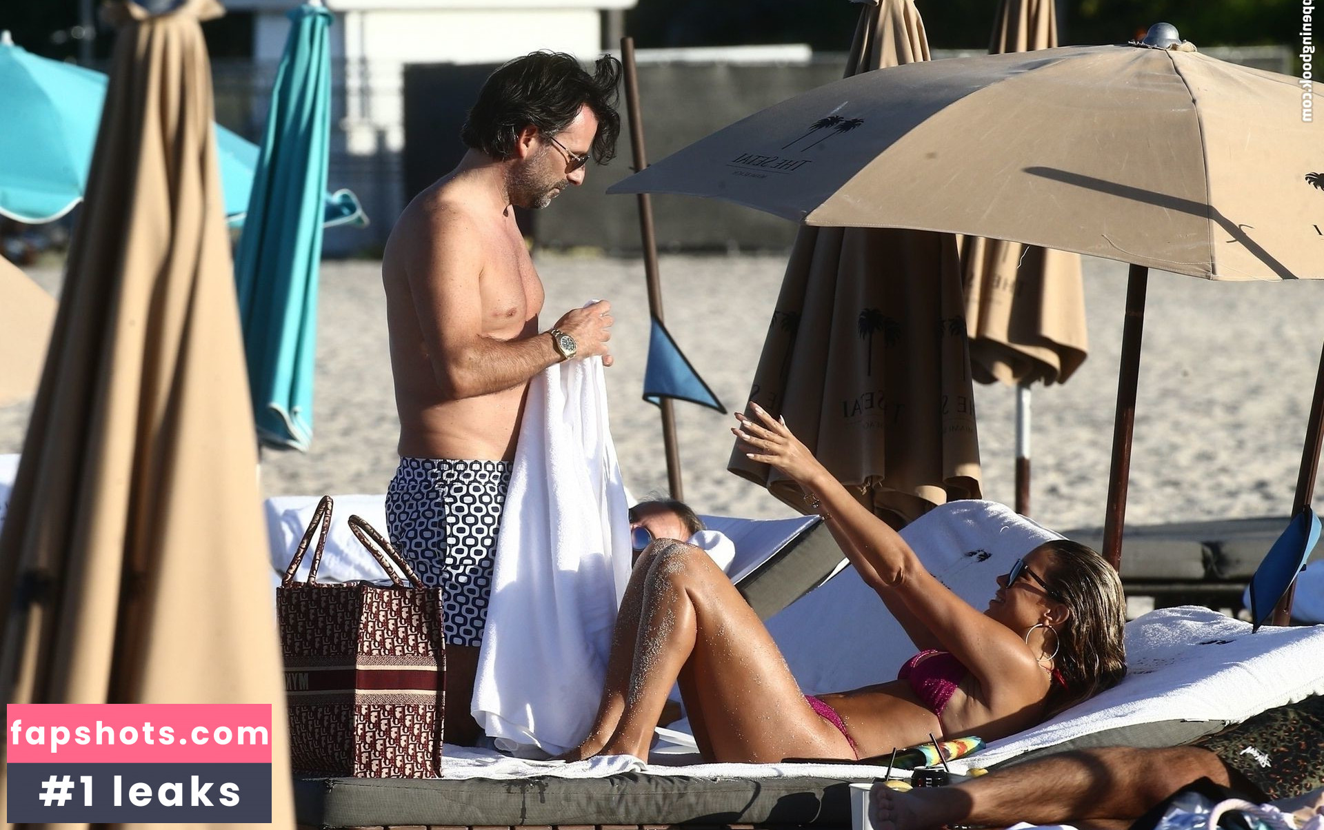 Sylvie Meis gallery photo #4878