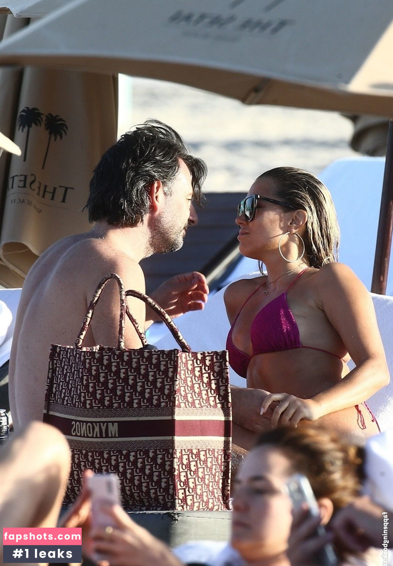 Sylvie Meis gallery photo #4880