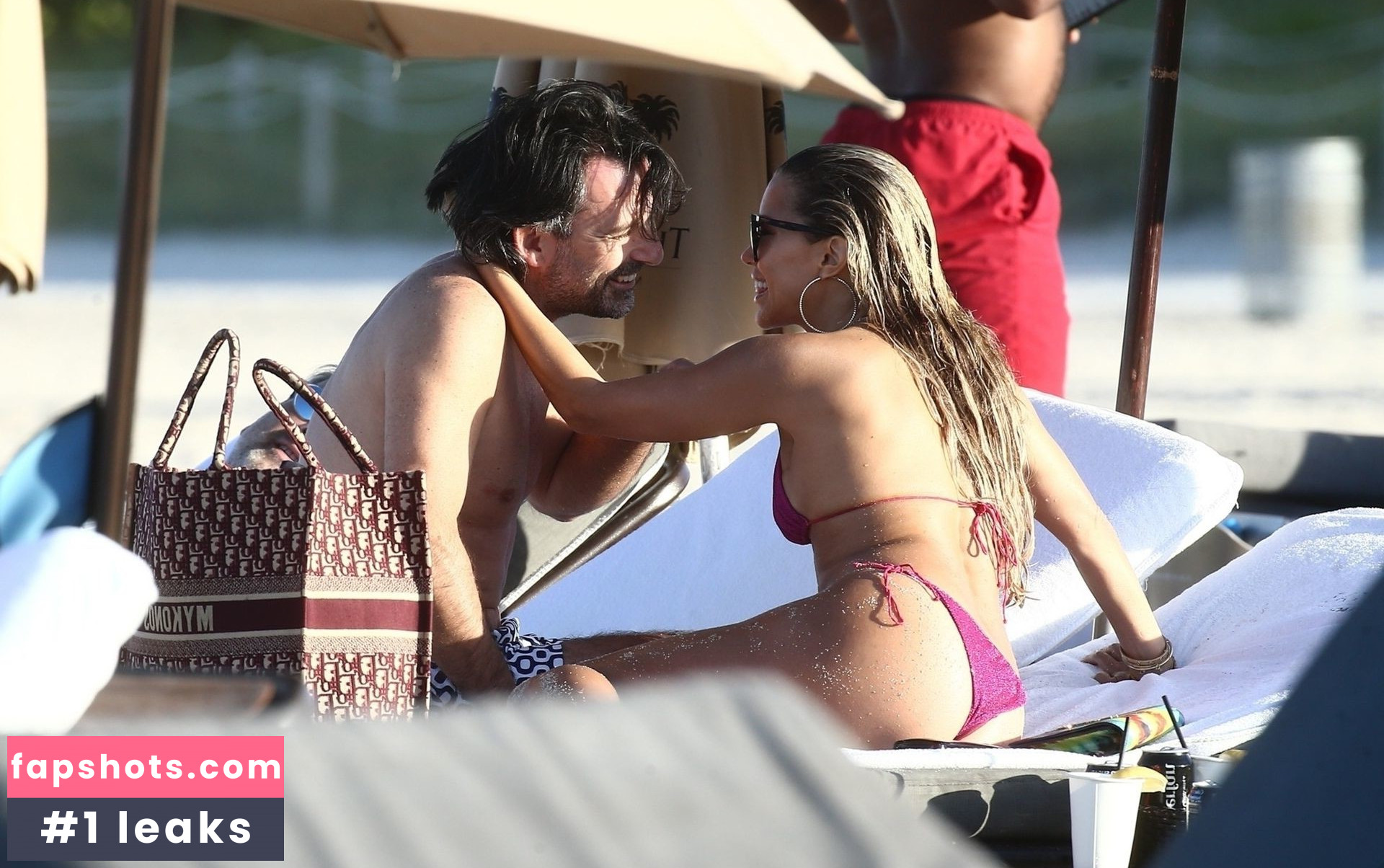 Sylvie Meis gallery photo #4884