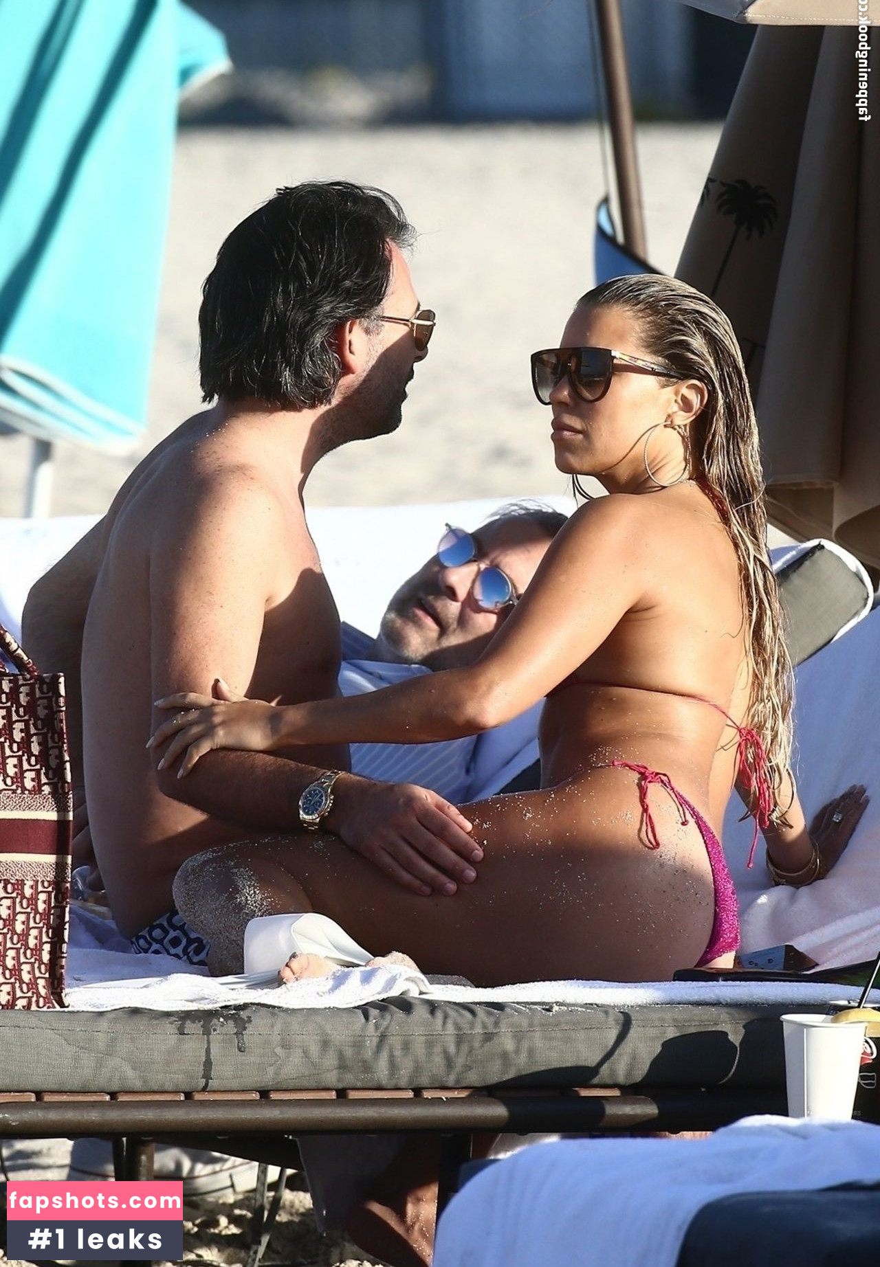 Sylvie Meis gallery photo #4885