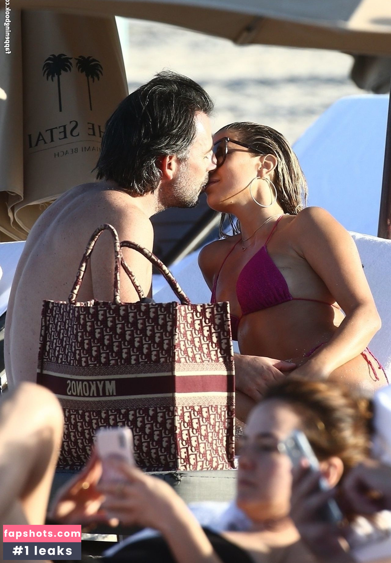 Sylvie Meis gallery photo #4887