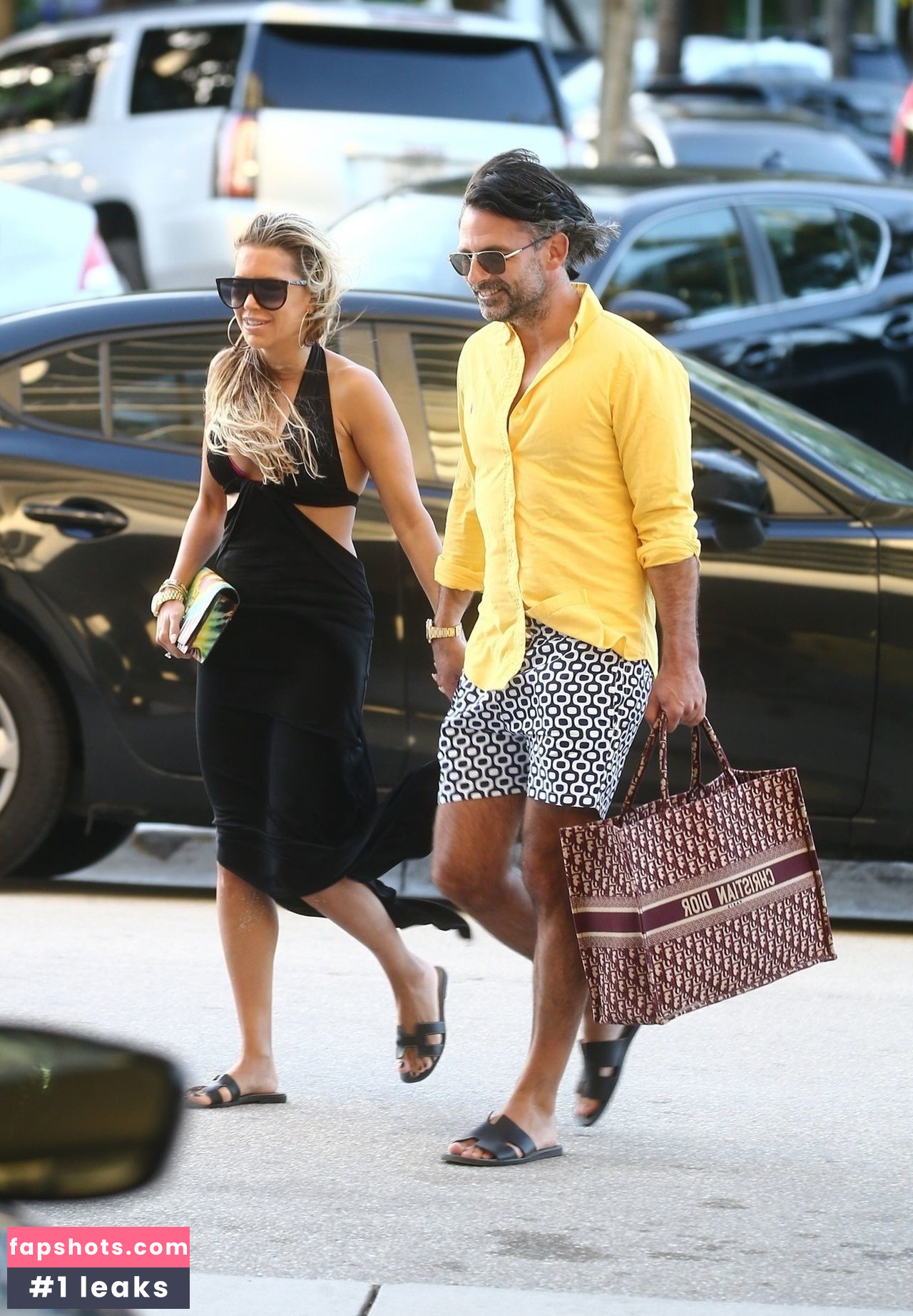 Sylvie Meis gallery photo #4888